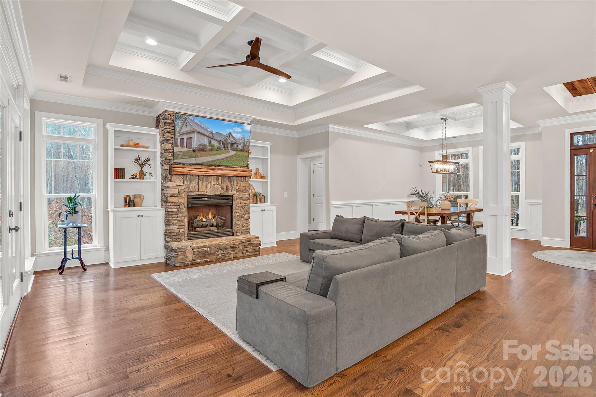 Olde York Farms - Residential