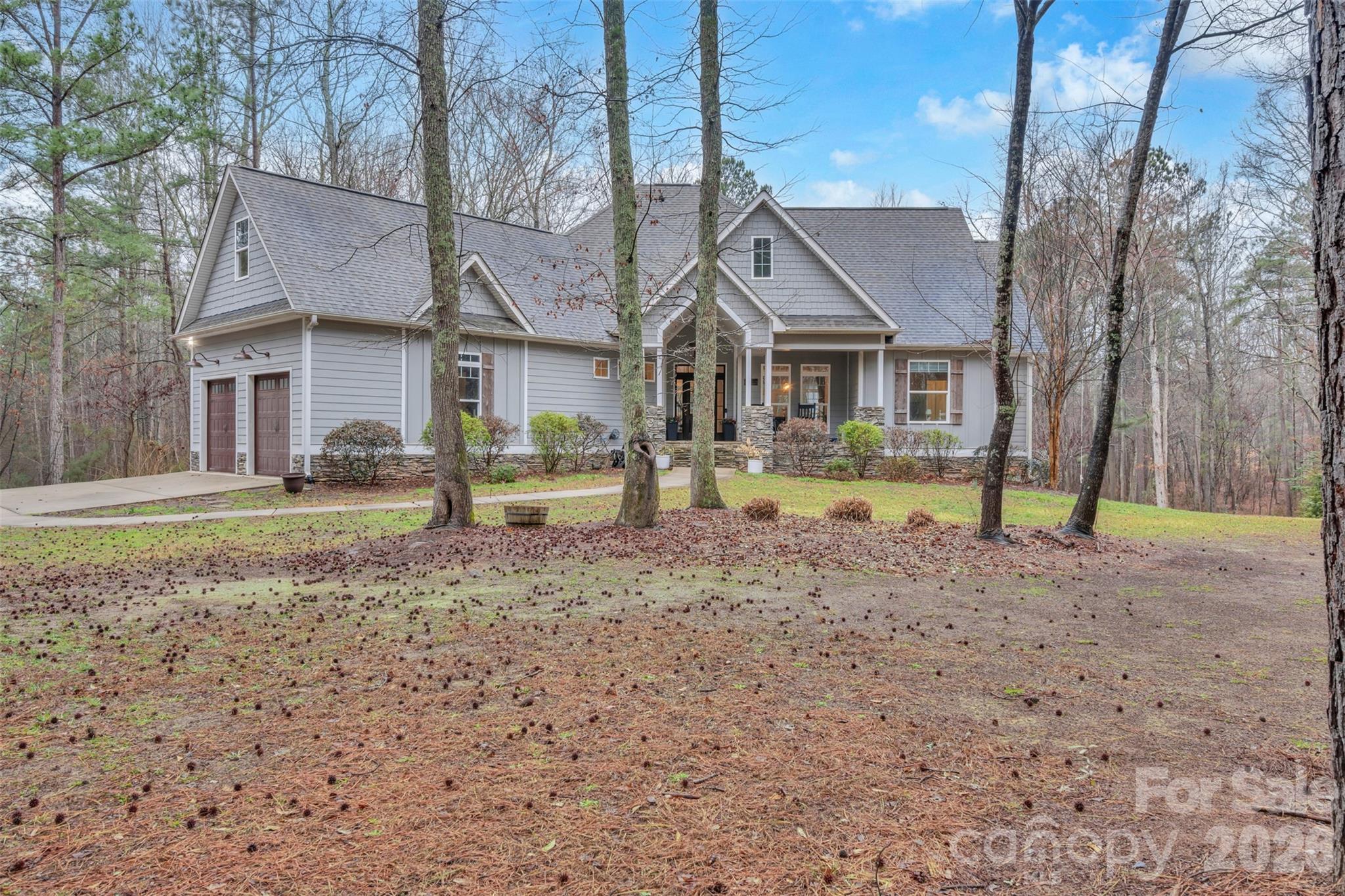 Olde York Farms - Residential