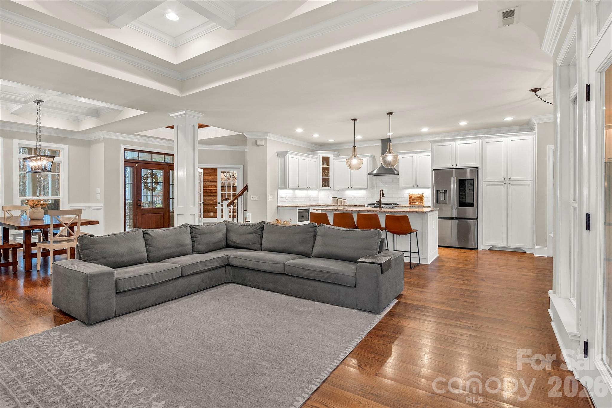 Olde York Farms - Residential