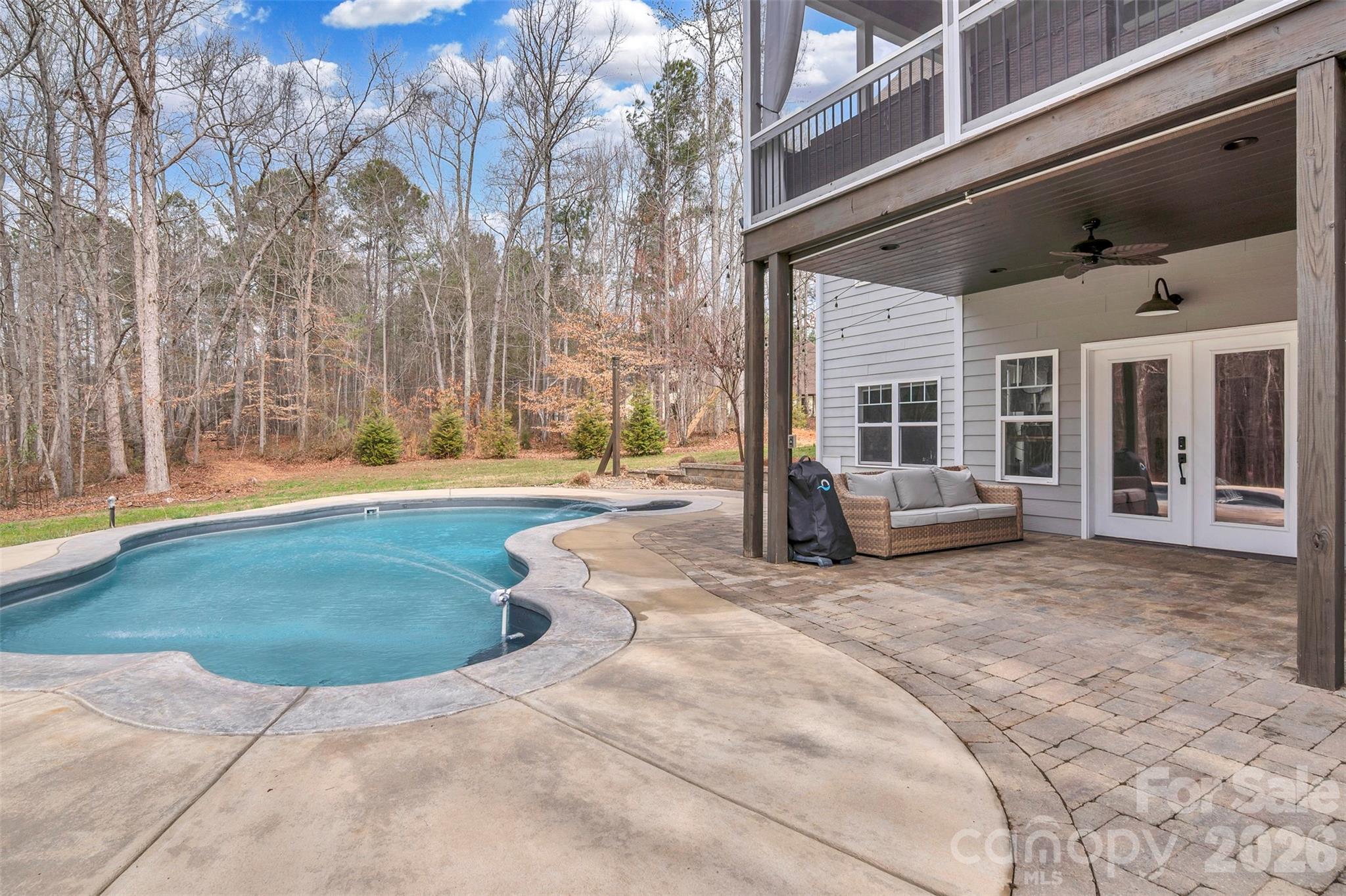 Olde York Farms - Residential