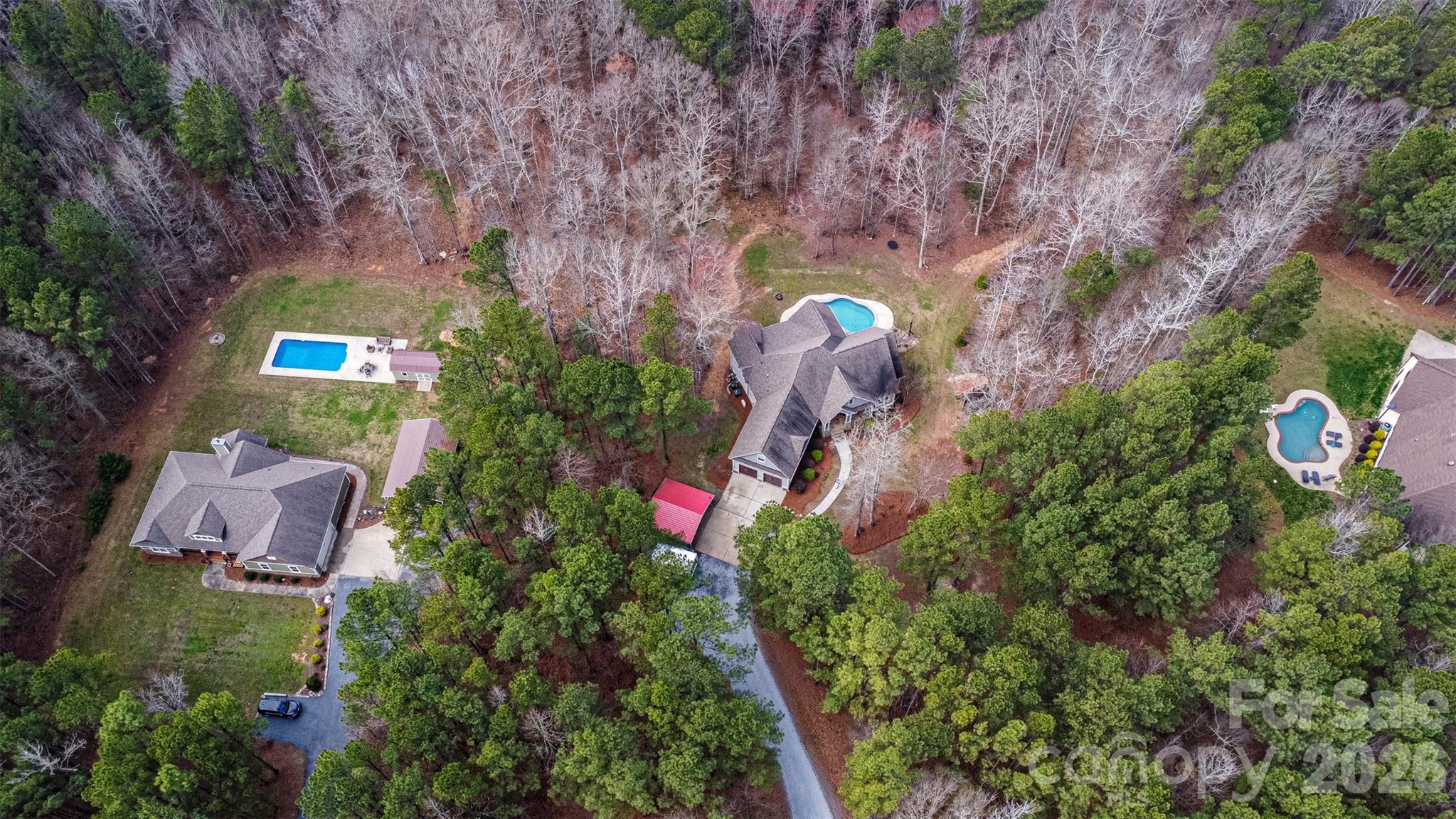 Olde York Farms - Residential