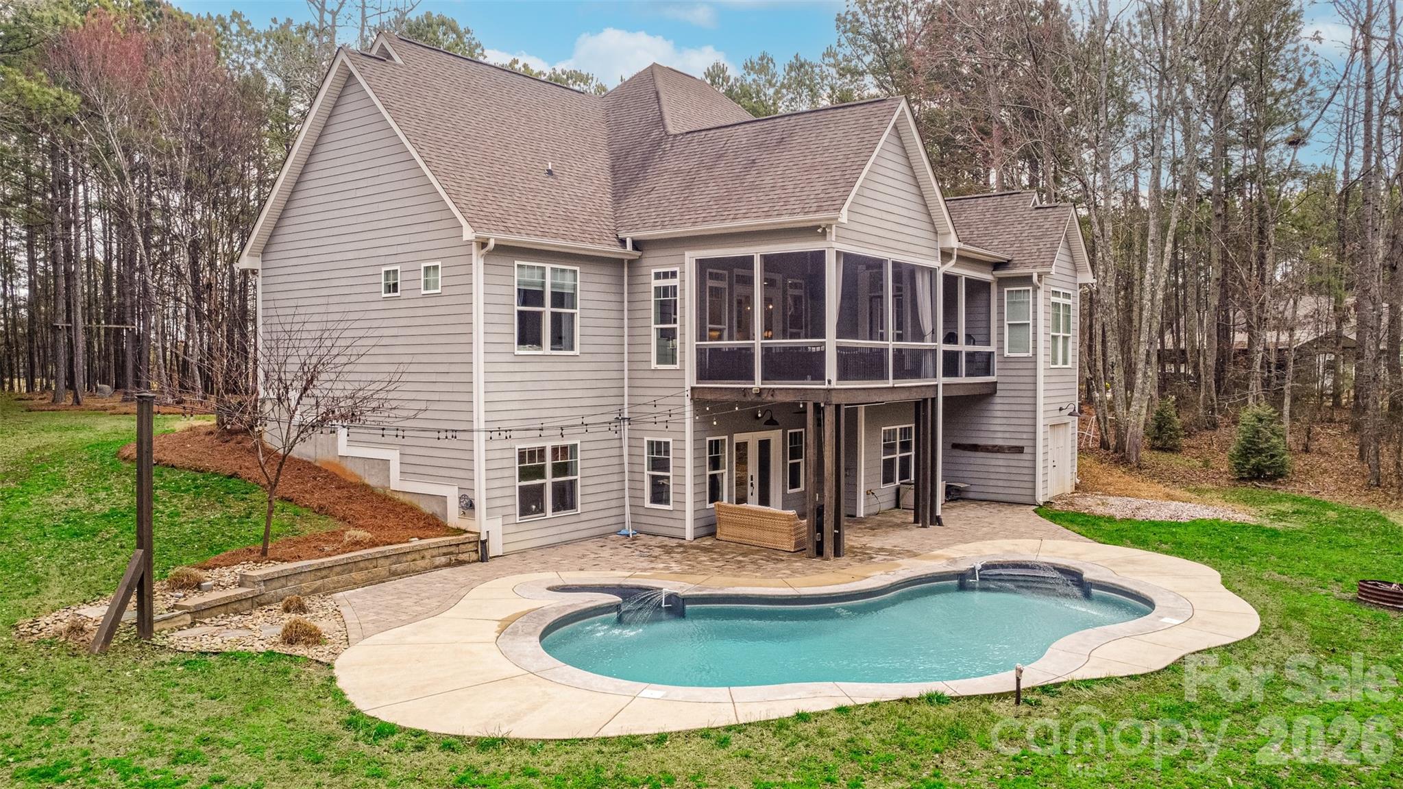 Olde York Farms - Residential