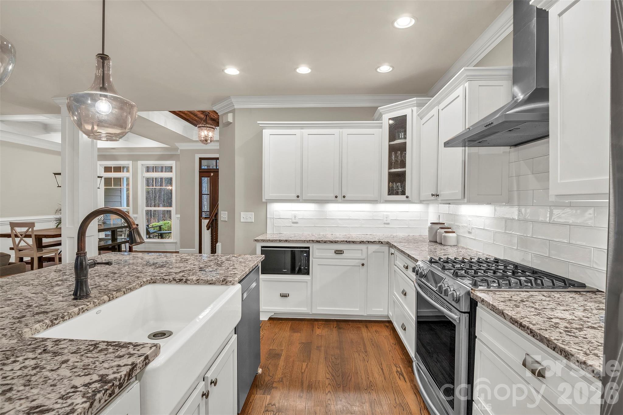 Olde York Farms - Residential