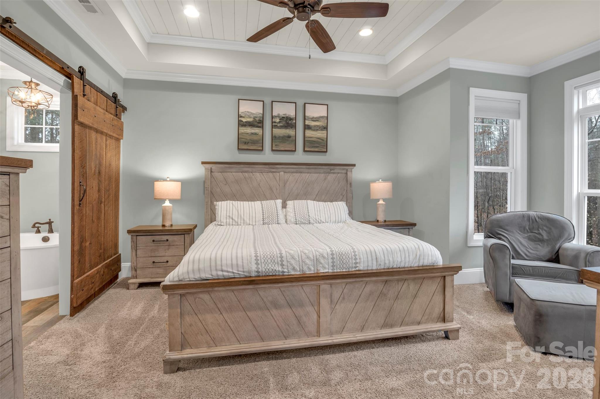Olde York Farms - Residential