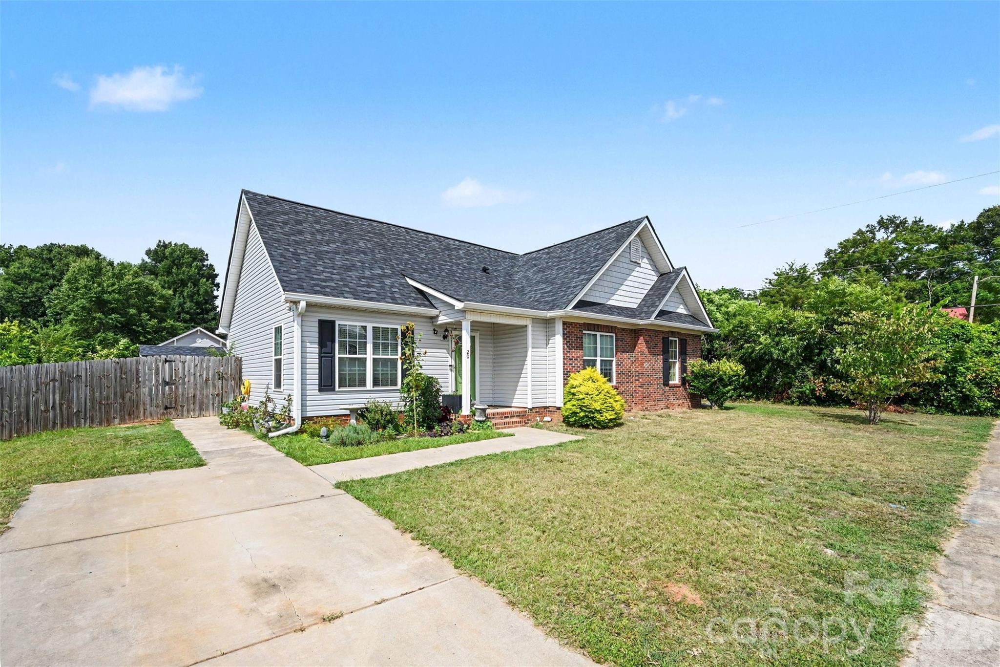 None - Residential