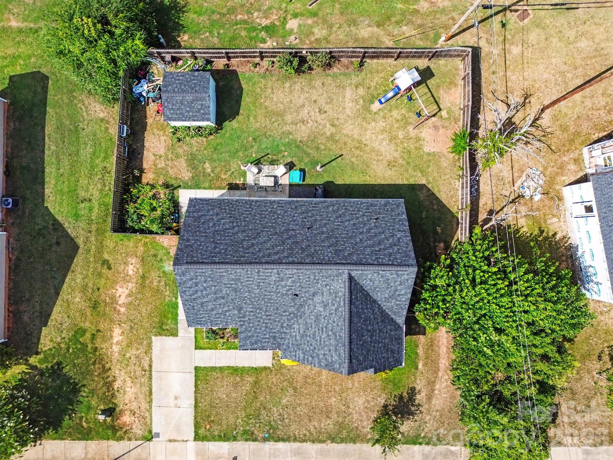 None - Residential