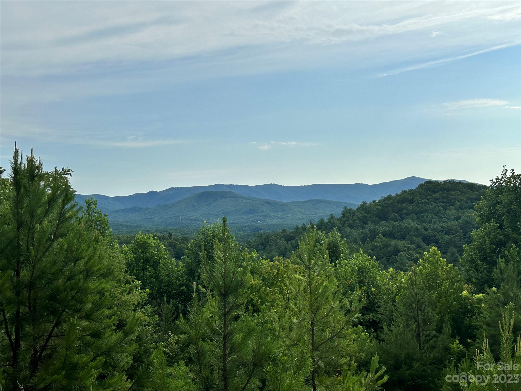 South Mountain Peaks - Land