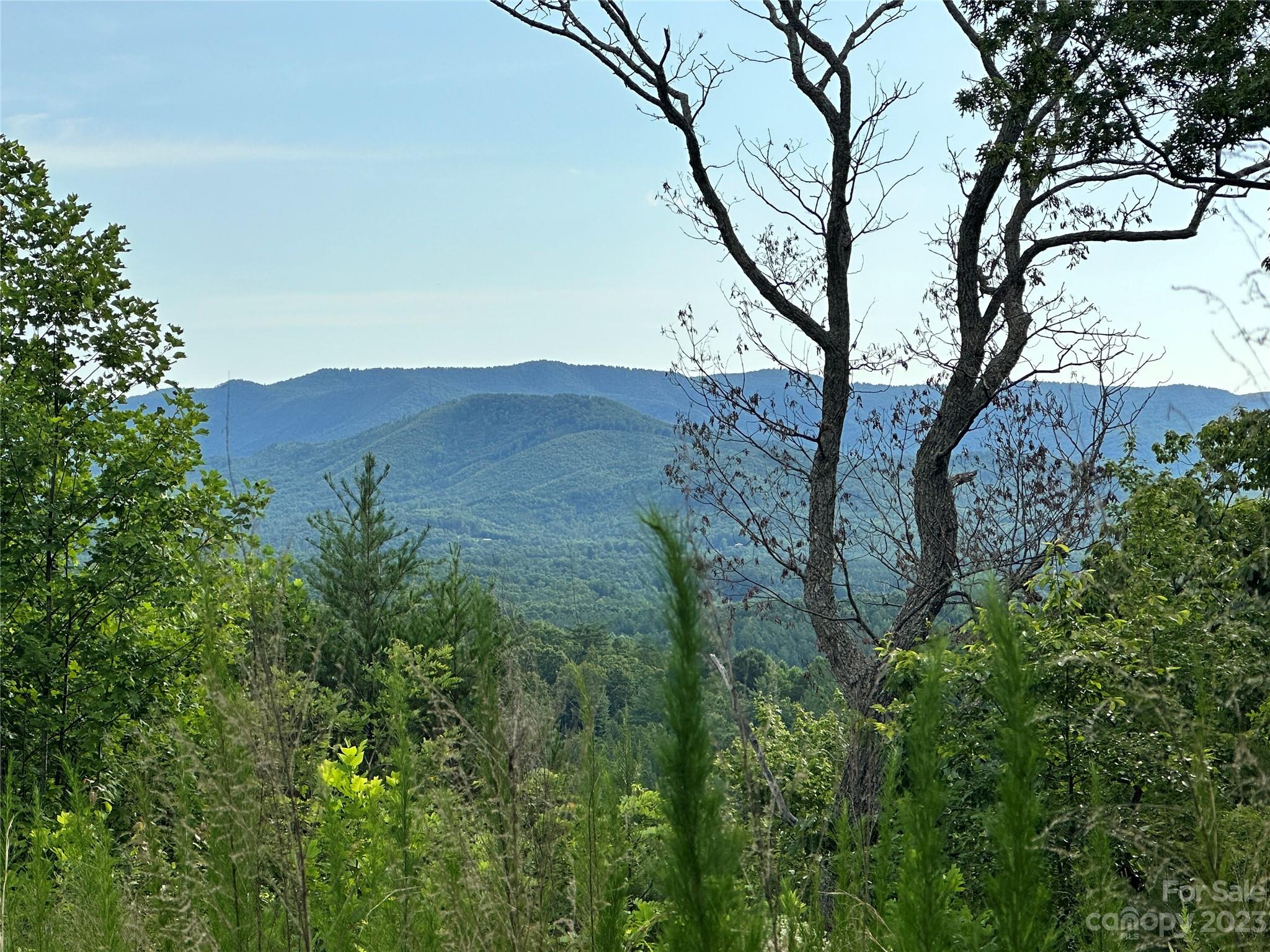 South Mountain Peaks - Land