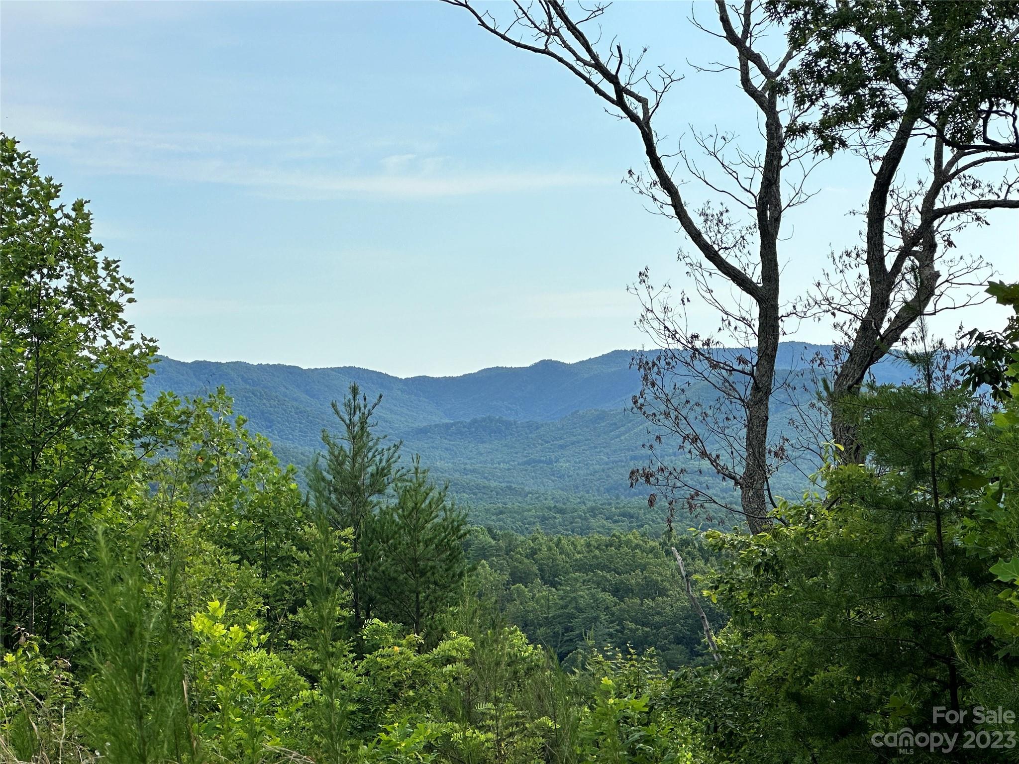 South Mountain Peaks - Land