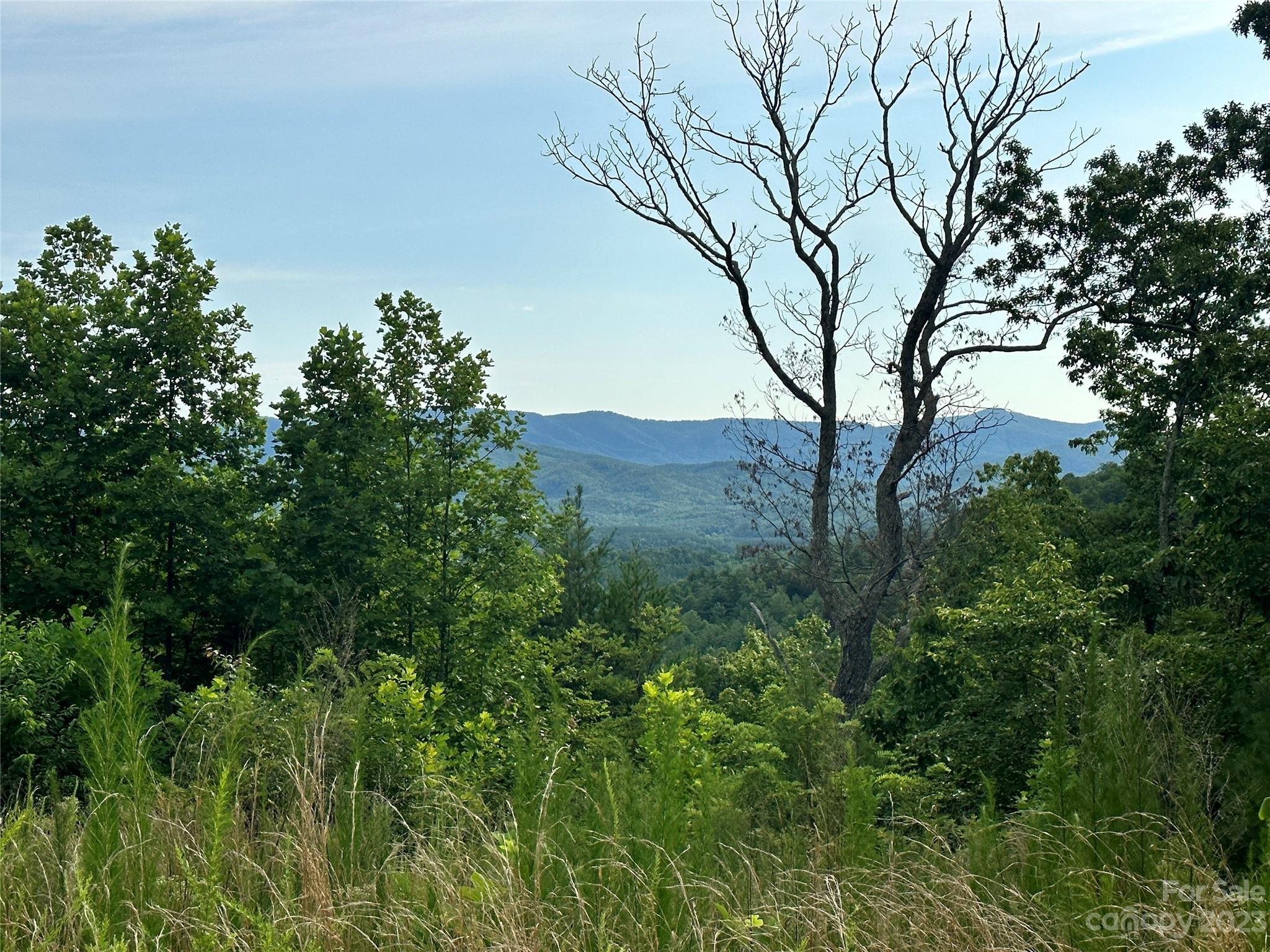 South Mountain Peaks - Land