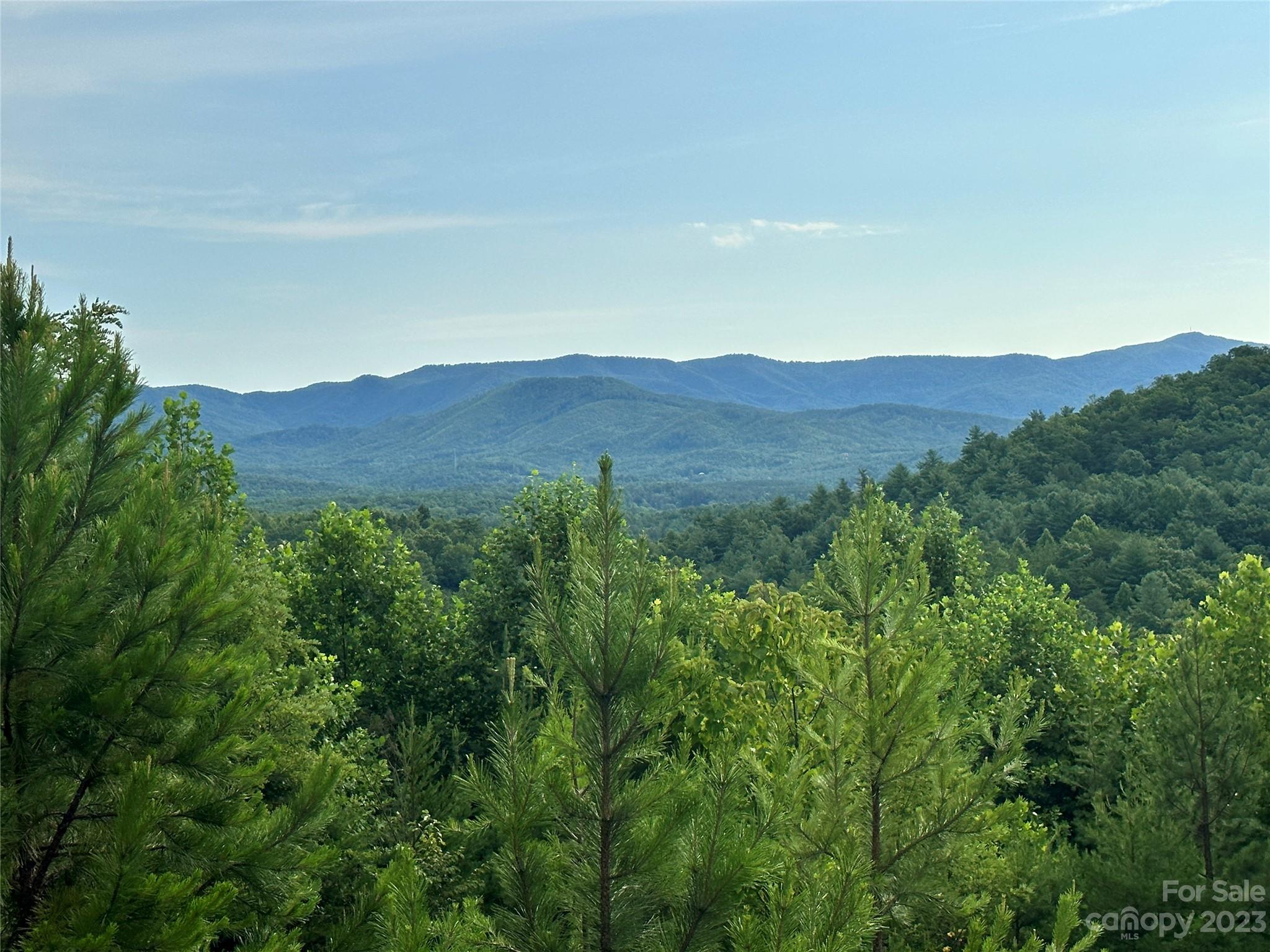 South Mountain Peaks - Land