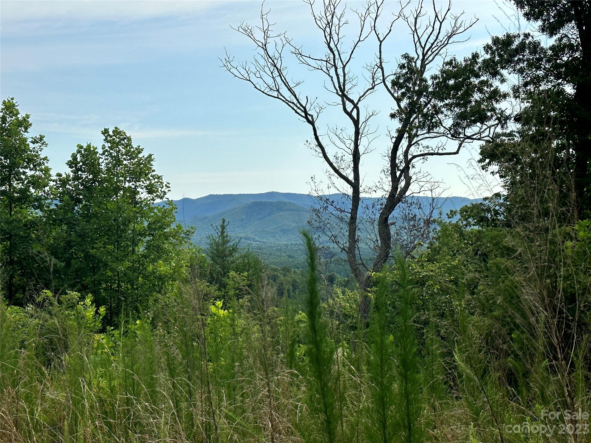 South Mountain Peaks - Land