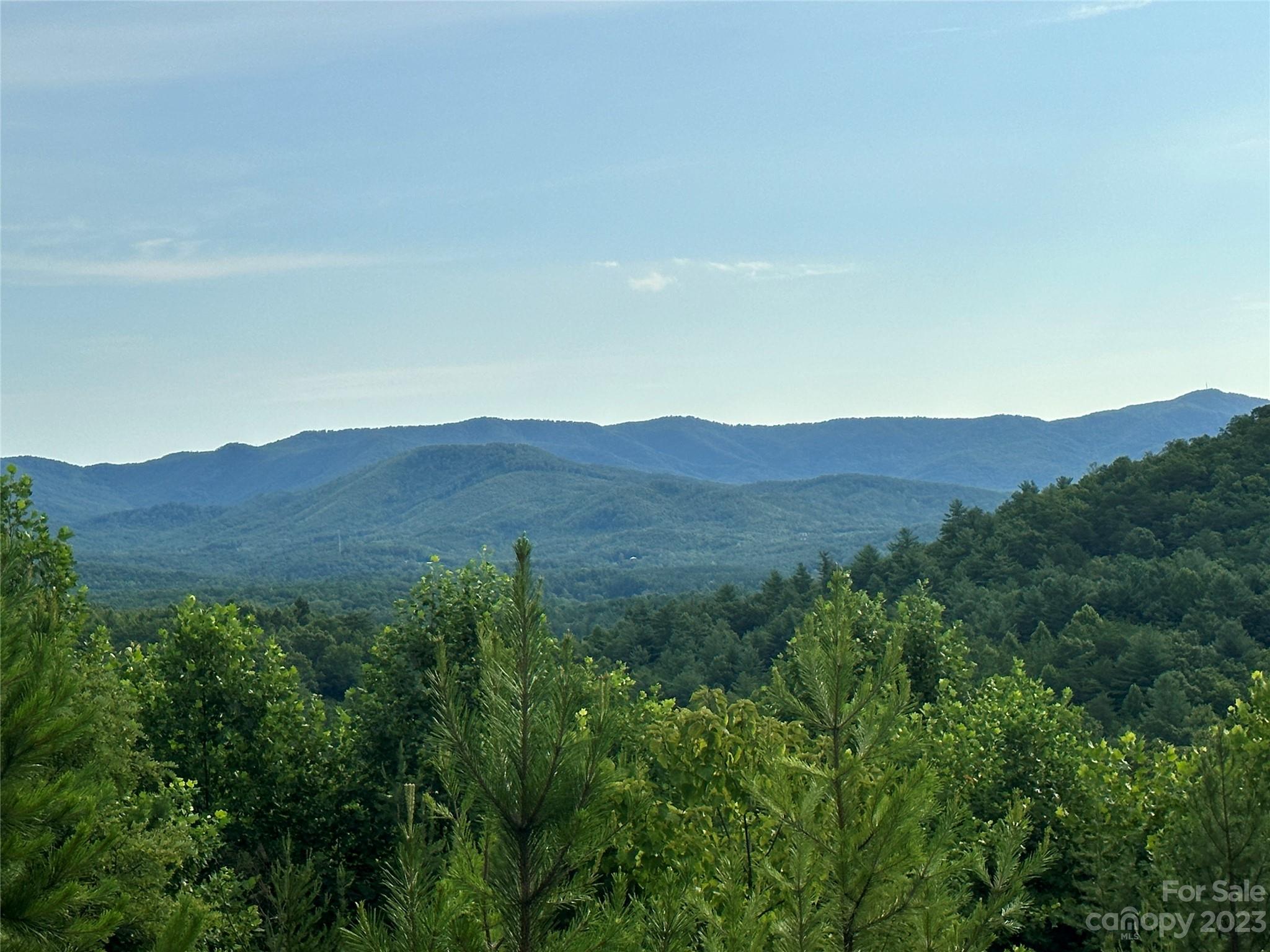 South Mountain Peaks - Land
