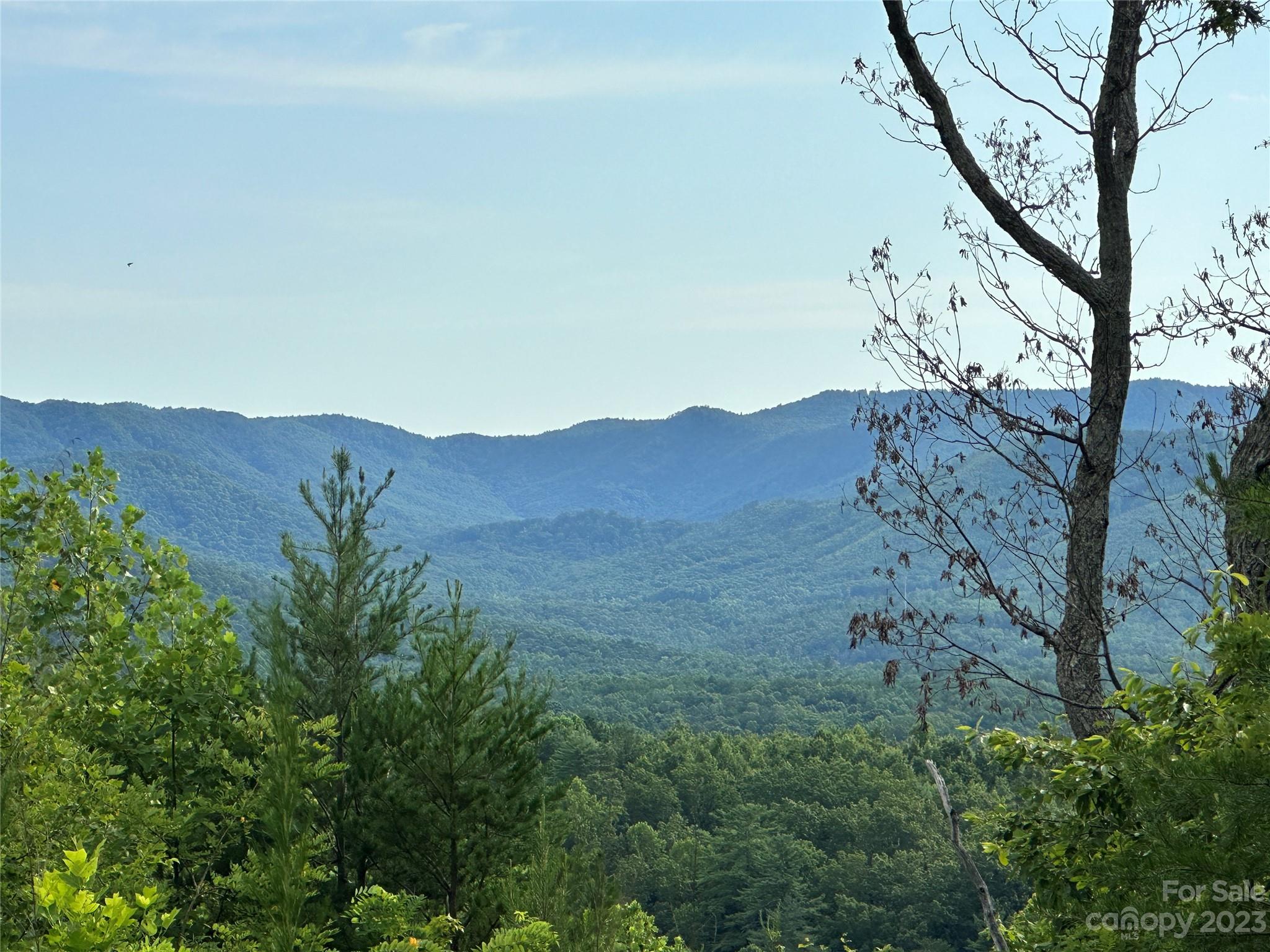 South Mountain Peaks - Land