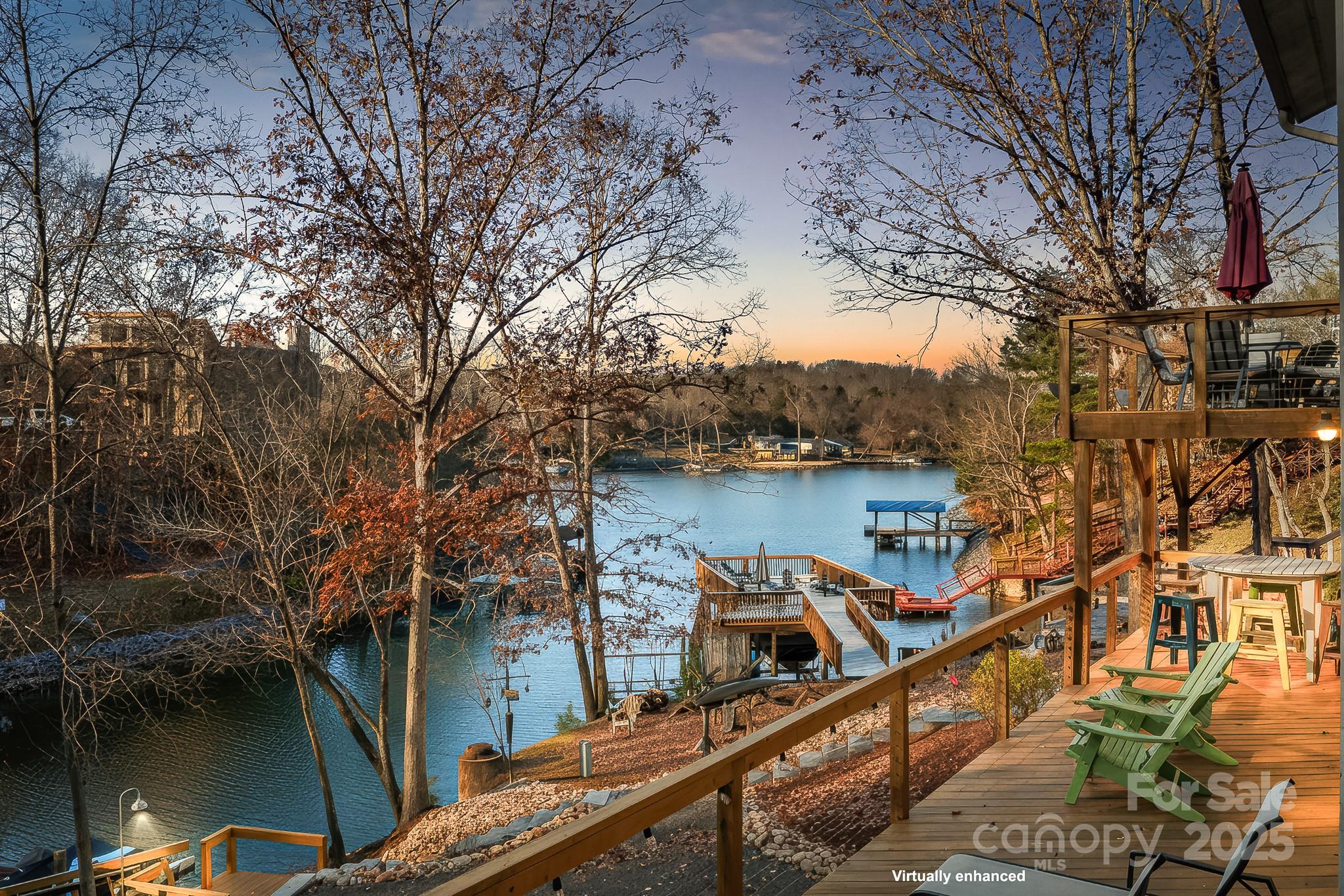 Tega Cay - Residential