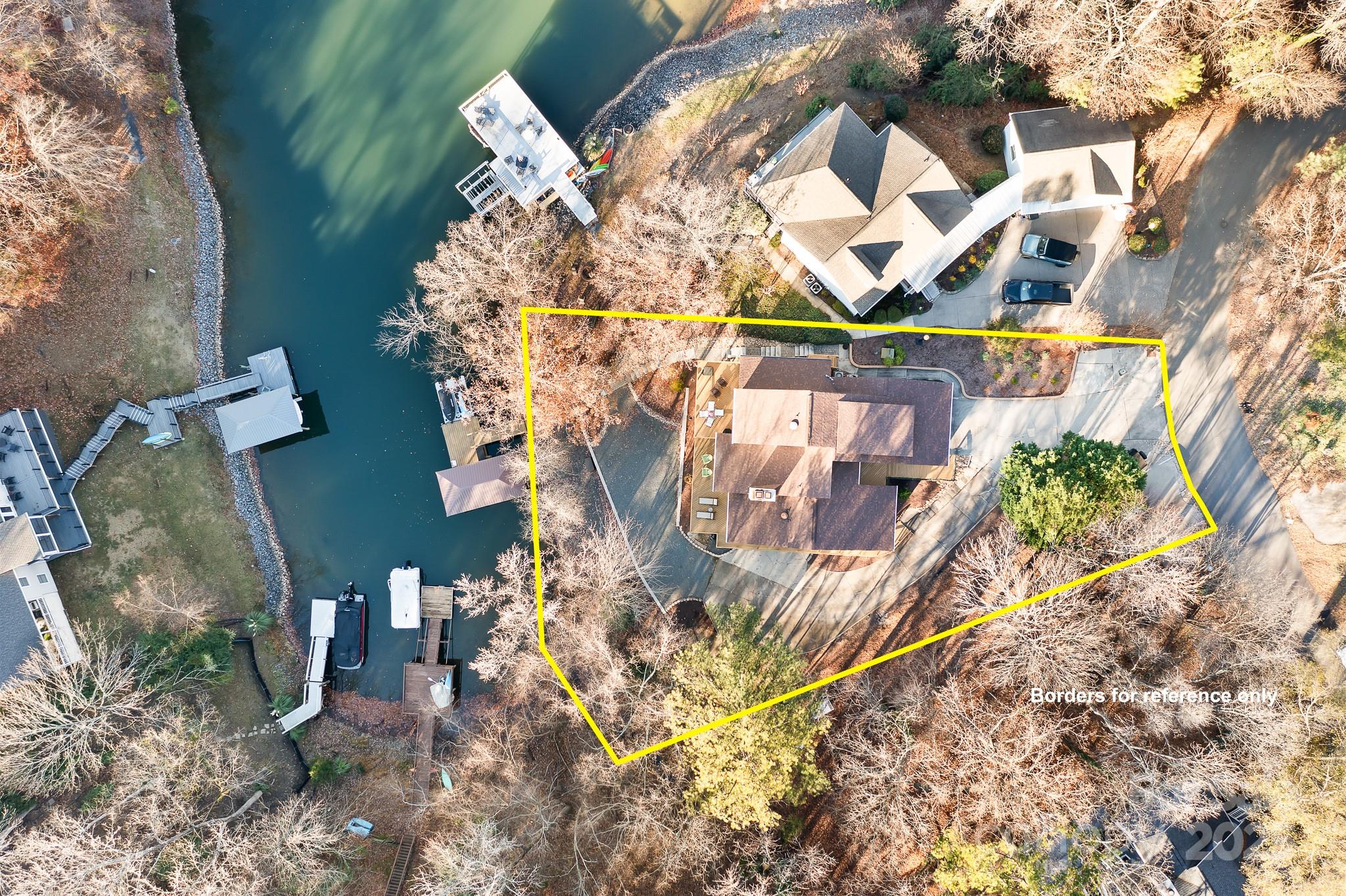 Tega Cay - Residential