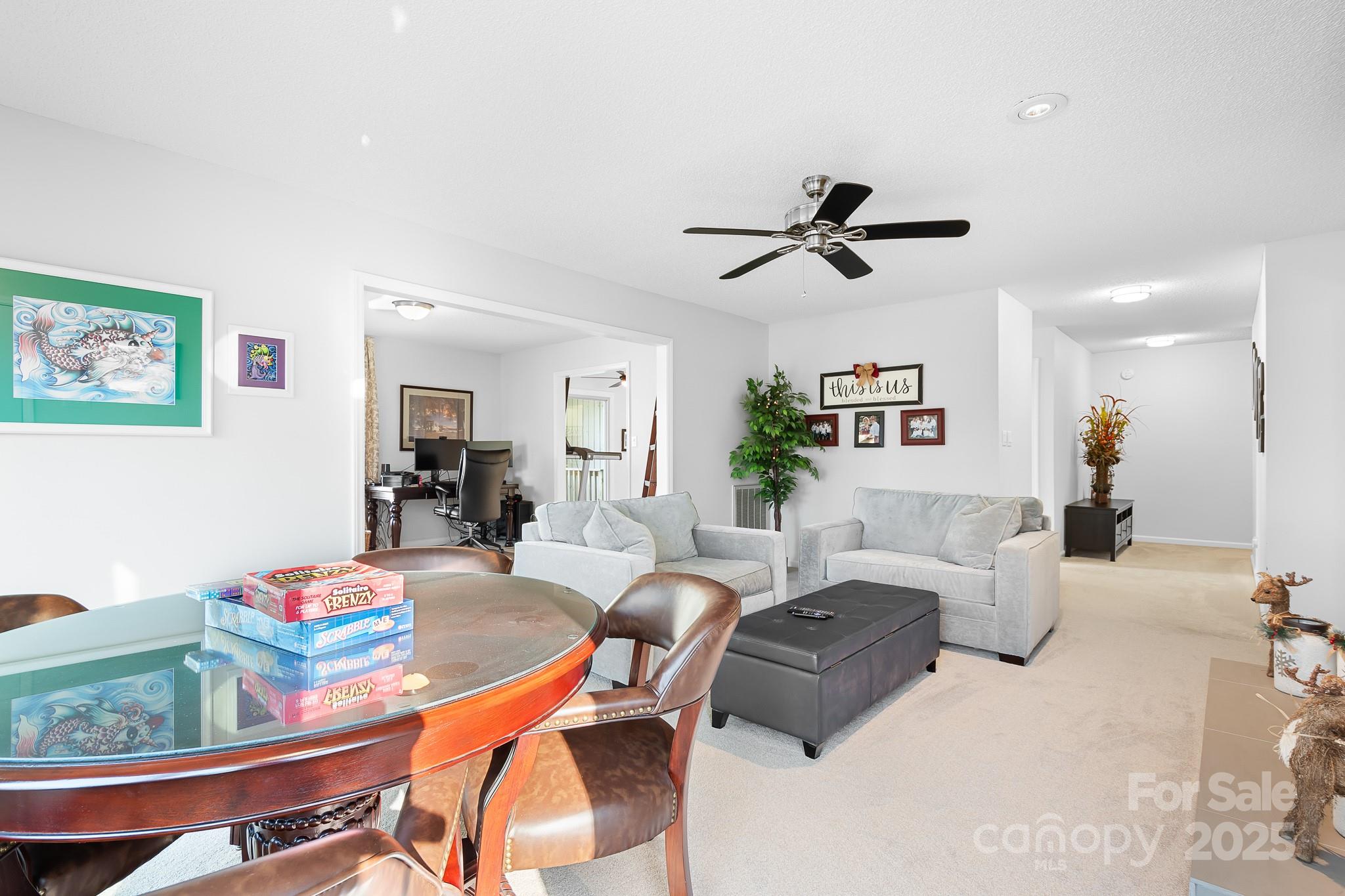 Tega Cay - Residential