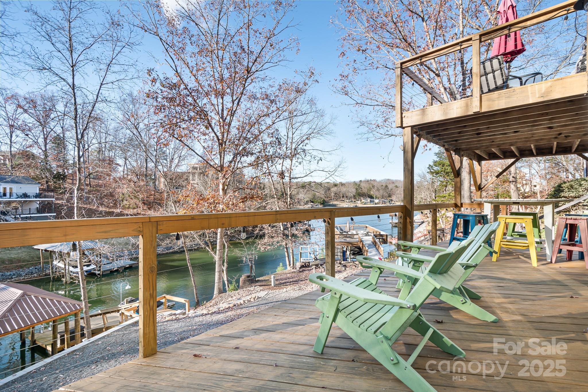 Tega Cay - Residential