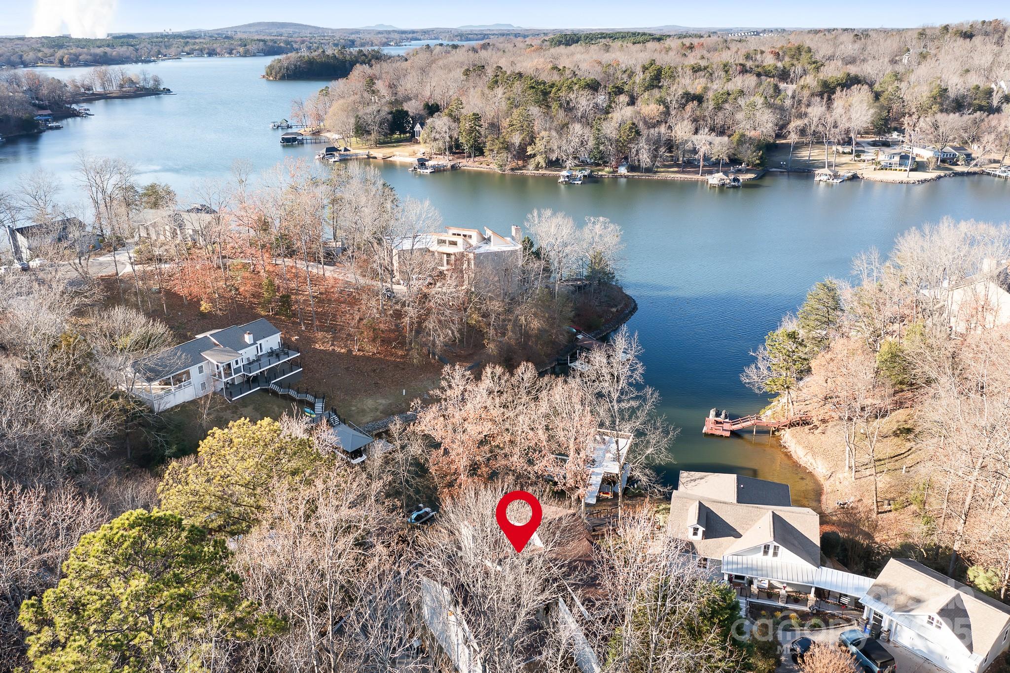 Tega Cay - Residential