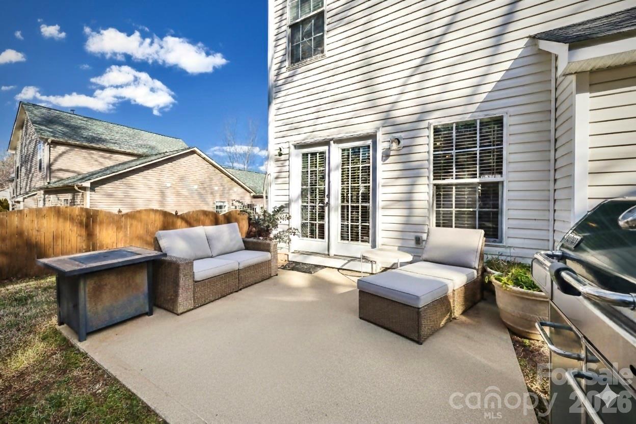 Hallmark Glen - Residential