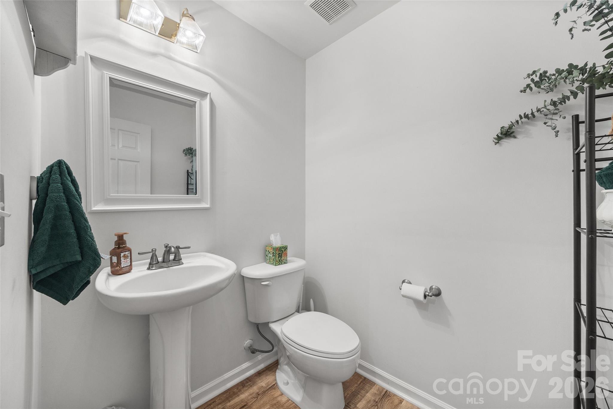 Hallmark Glen - Residential