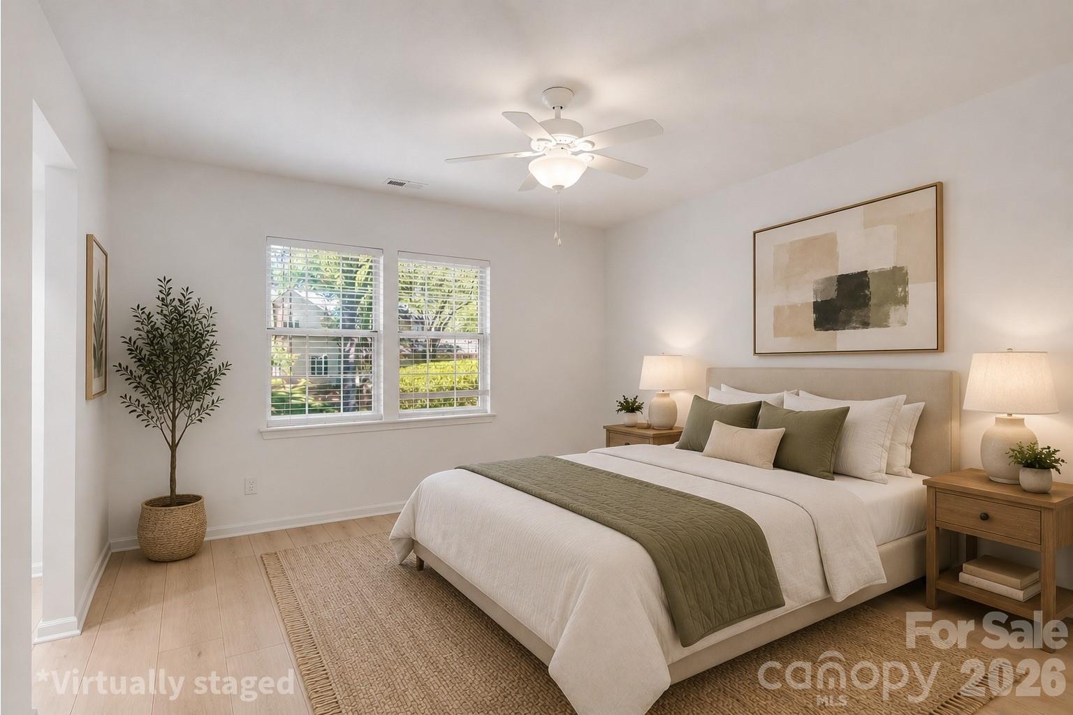 Hamlin Park - Residential