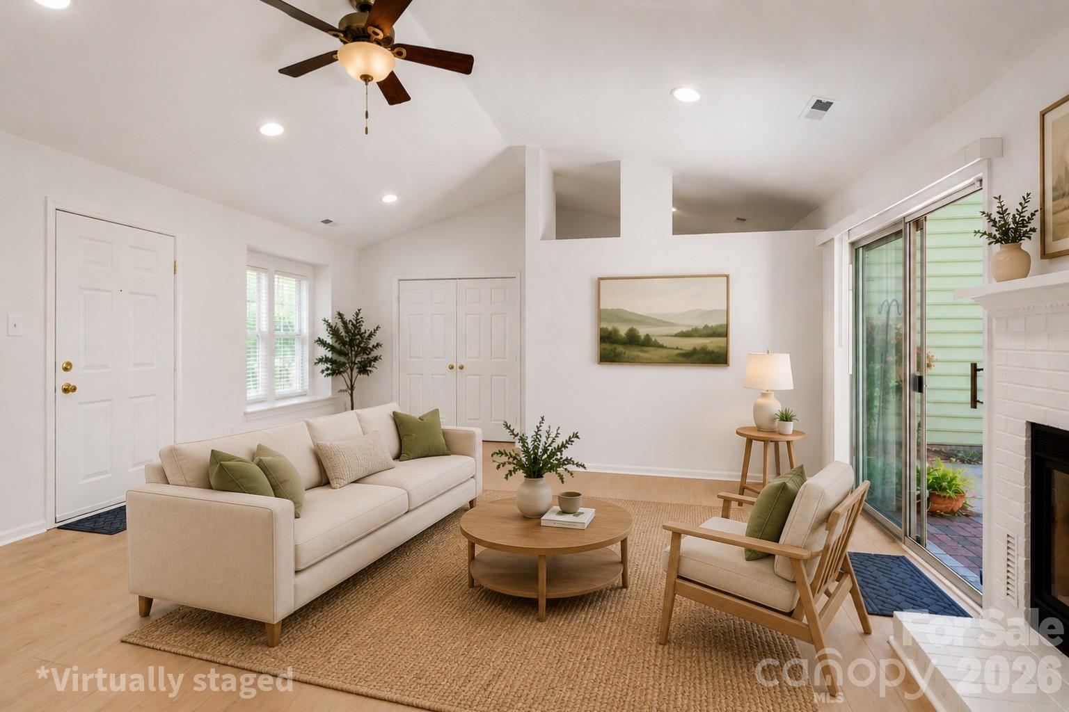 Hamlin Park - Residential