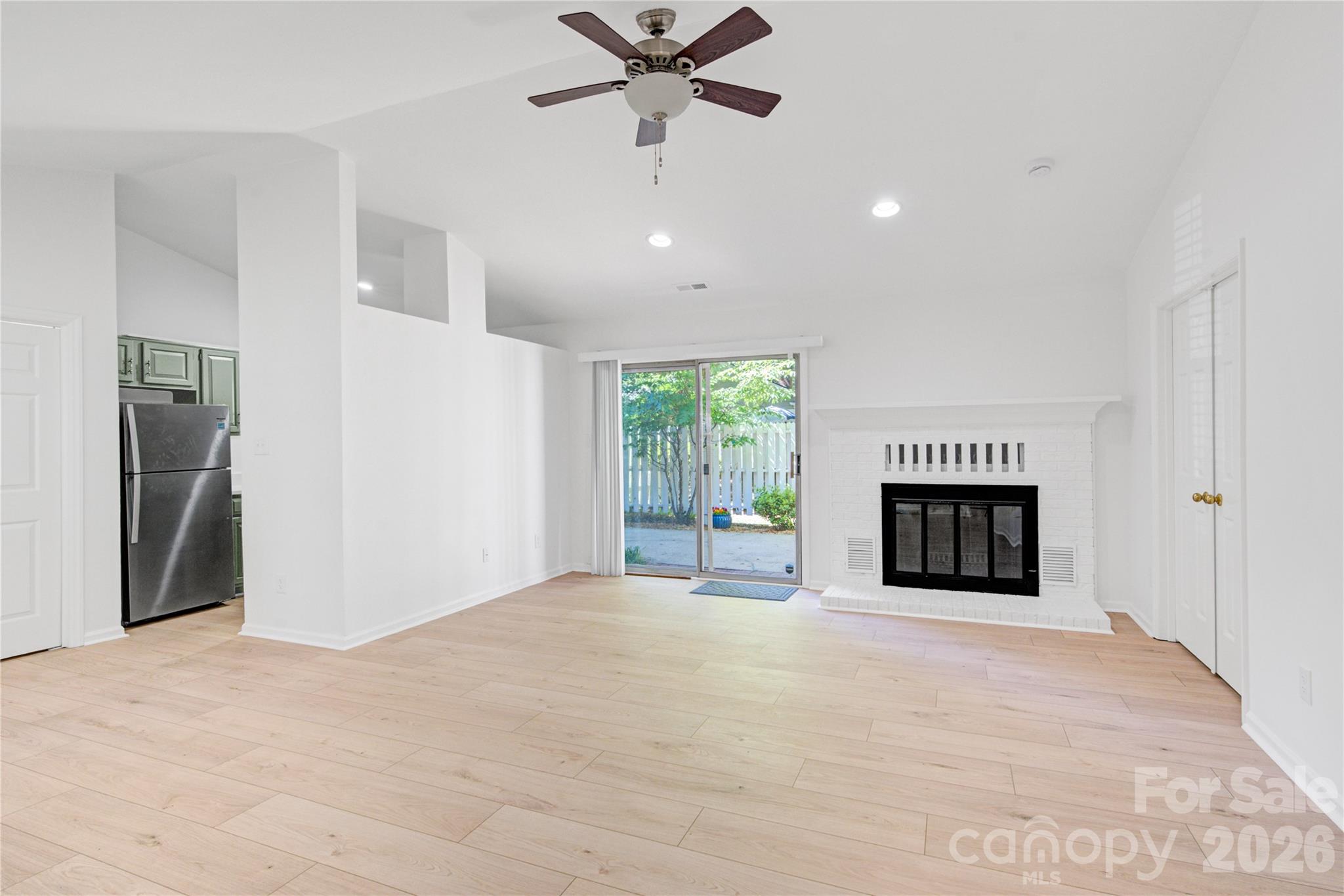 Hamlin Park - Residential