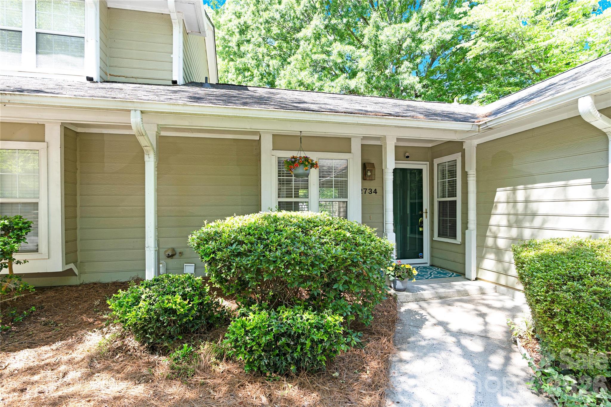 Hamlin Park - Residential
