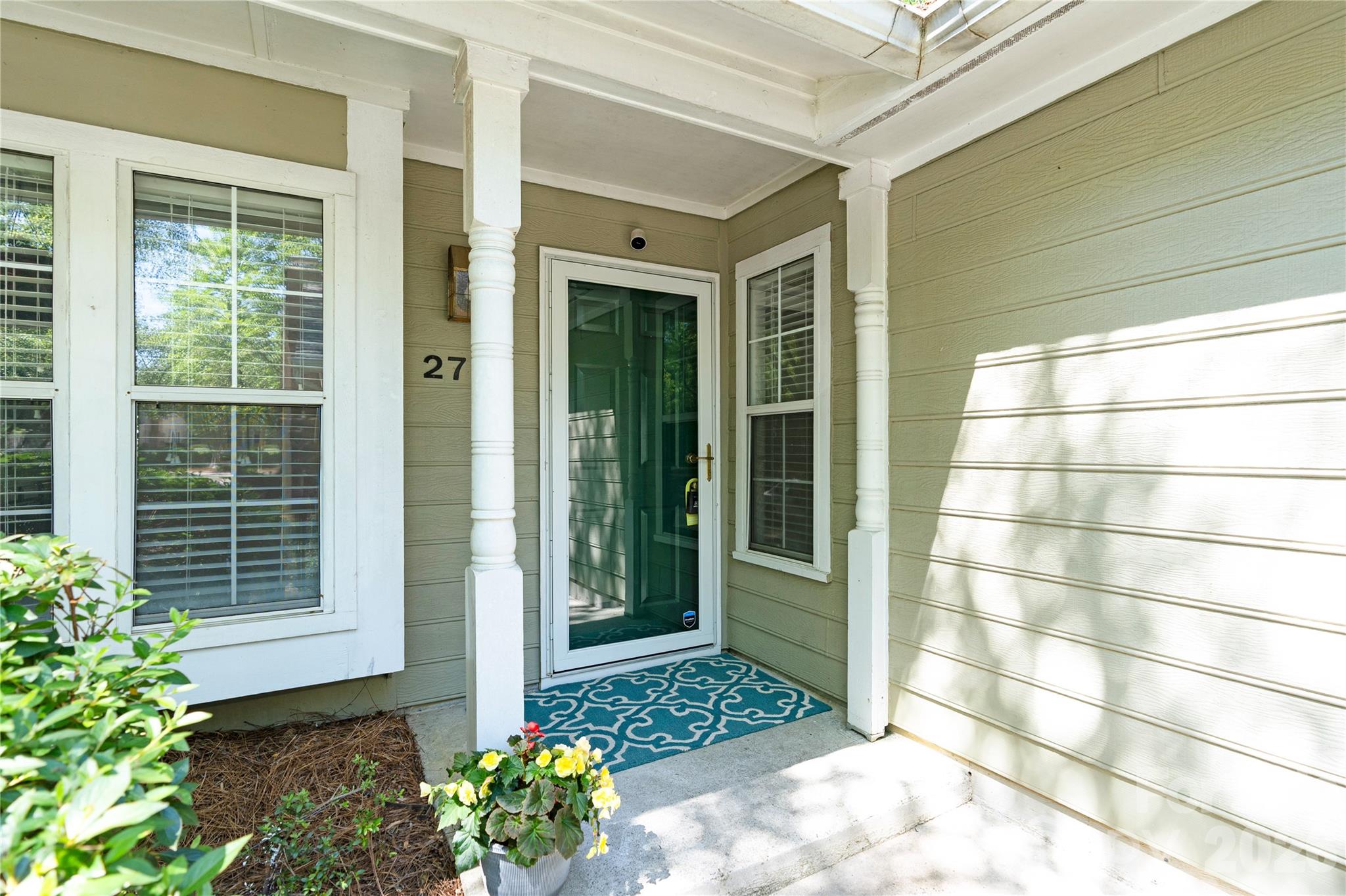 Hamlin Park - Residential