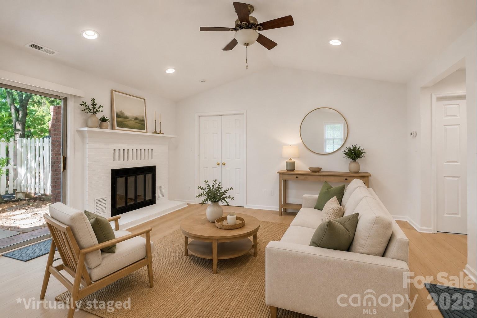 Hamlin Park - Residential
