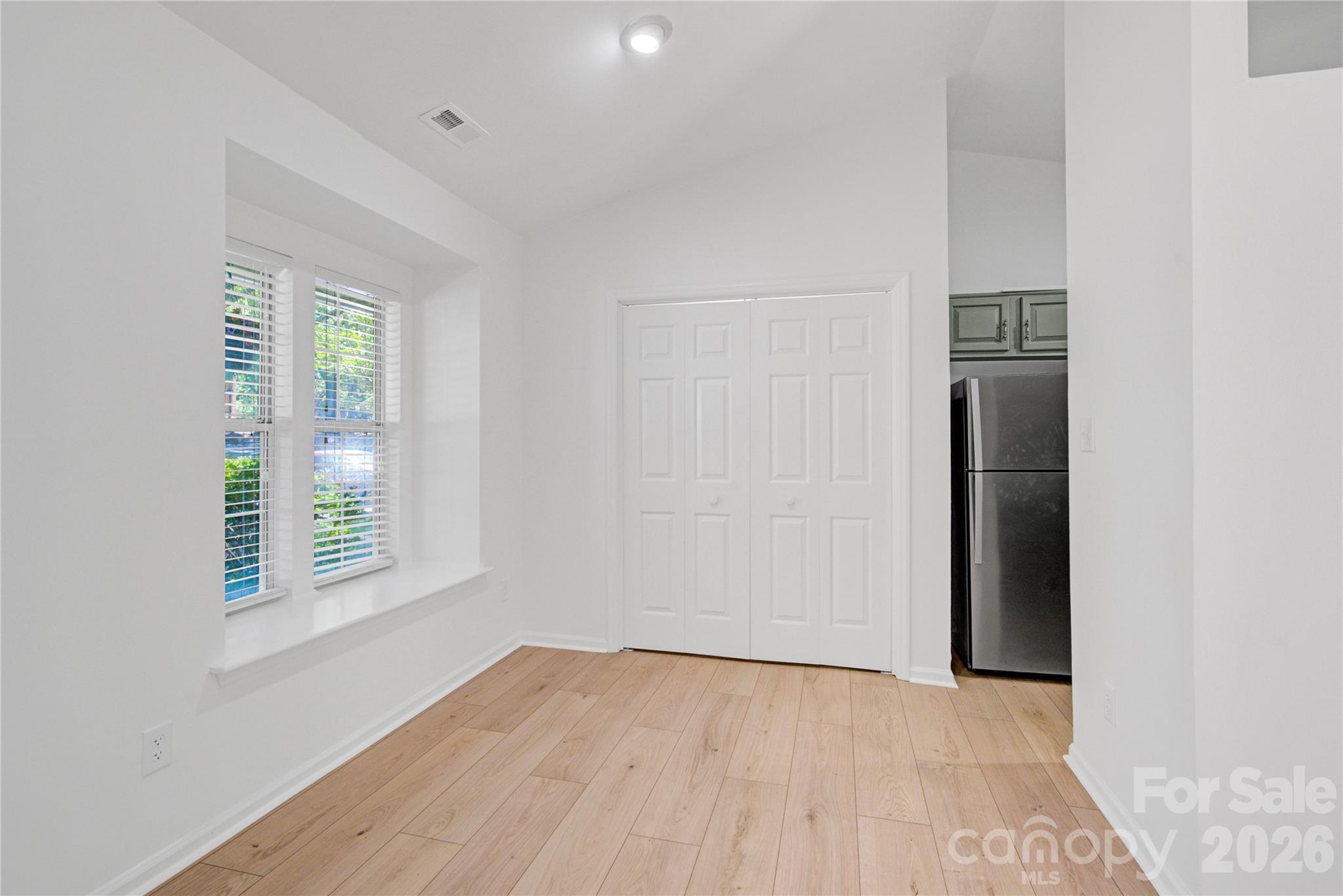 Hamlin Park - Residential