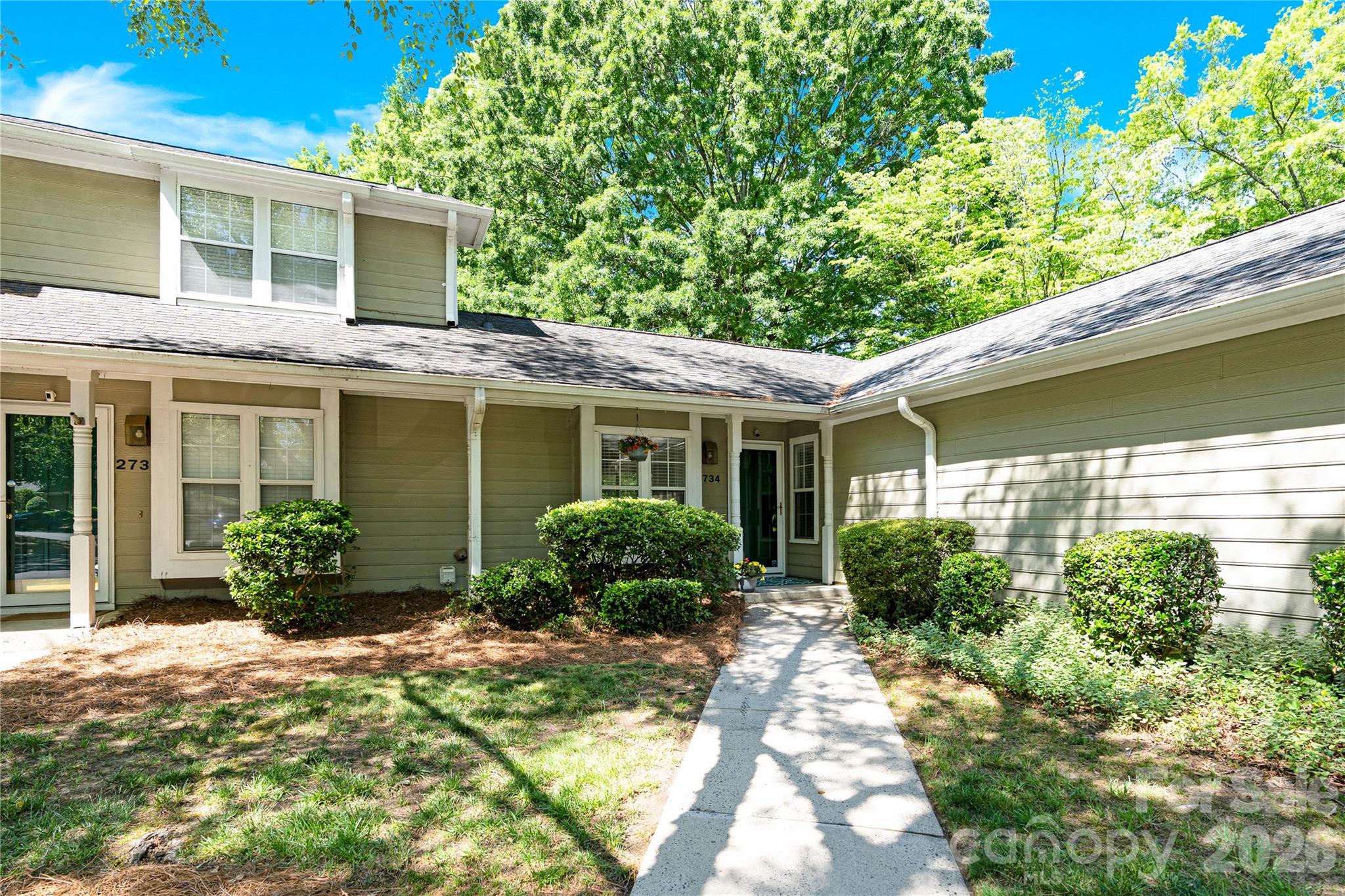 Hamlin Park - Residential
