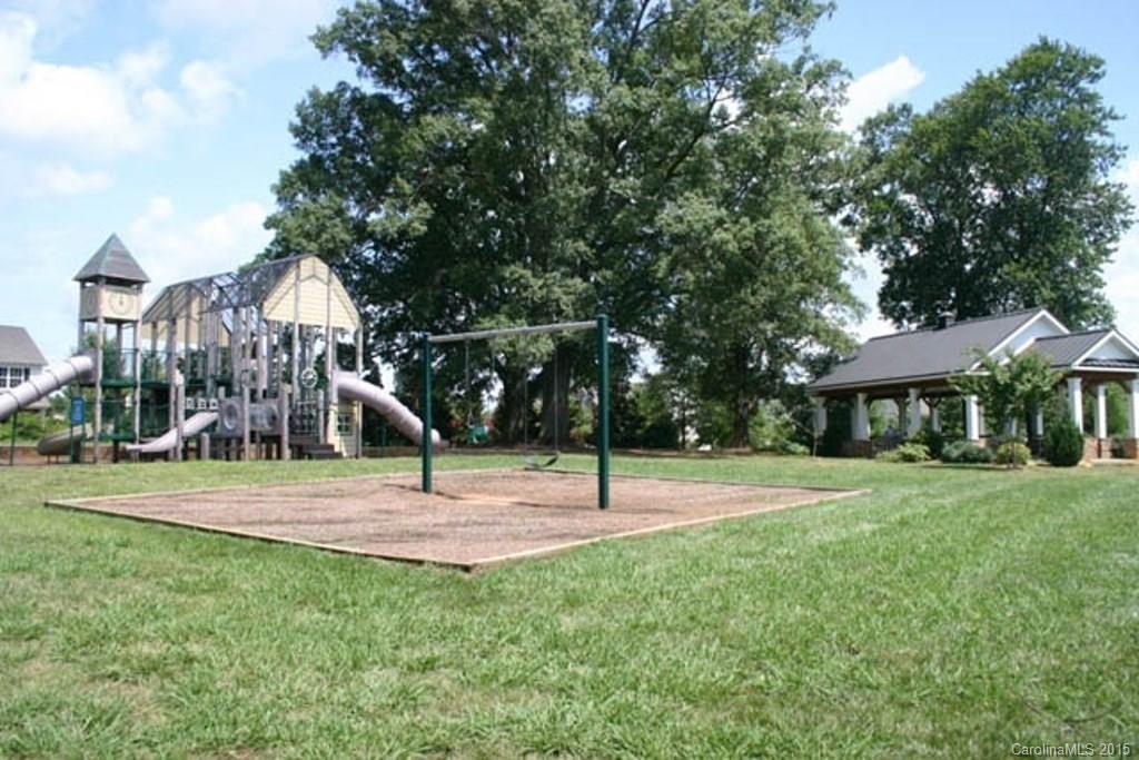 Caldwell Station - Residential