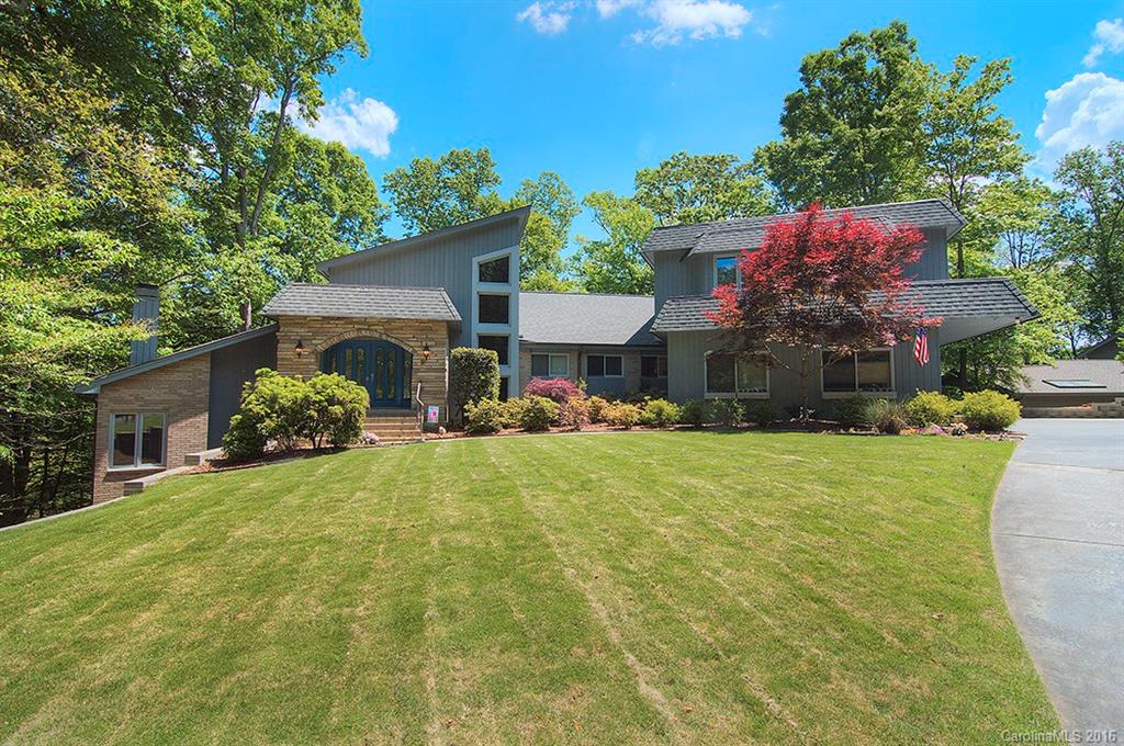 River Hills - Residential