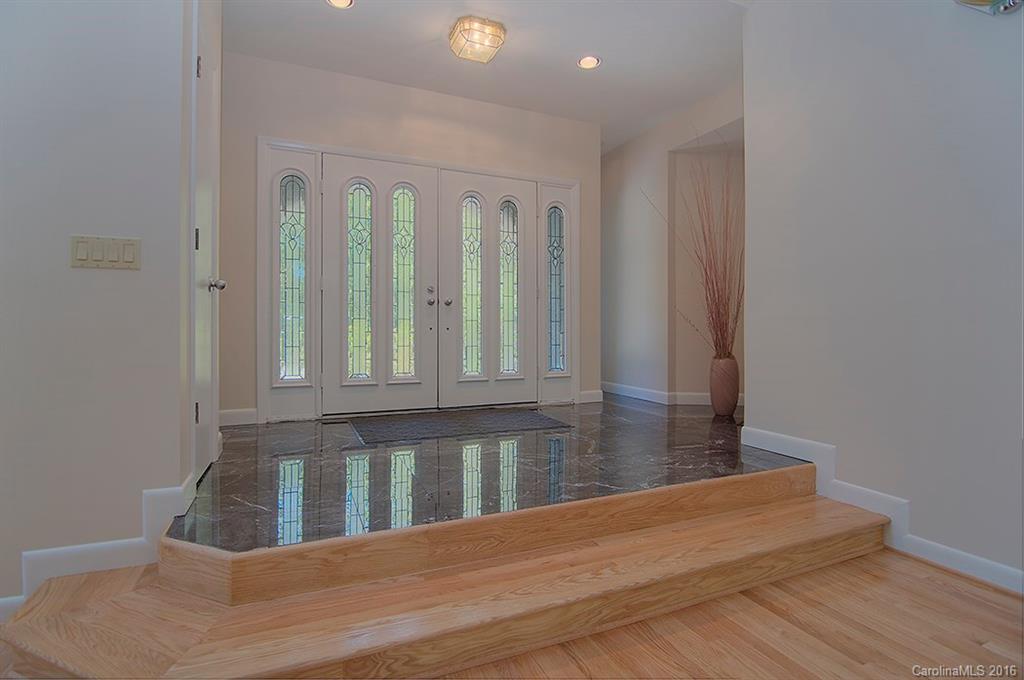 River Hills - Residential