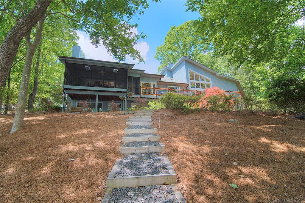 River Hills - Residential