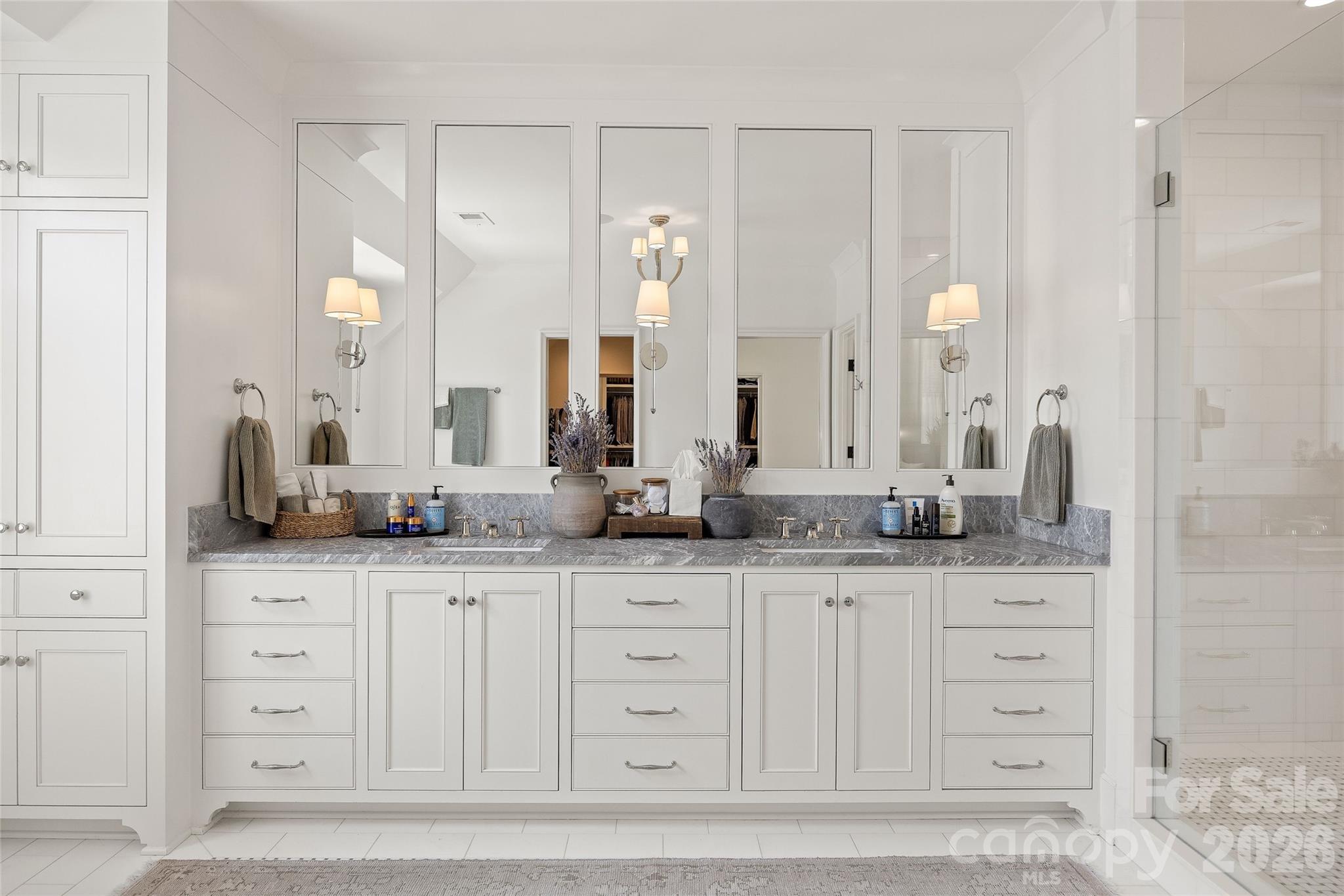 Eastover - Residential