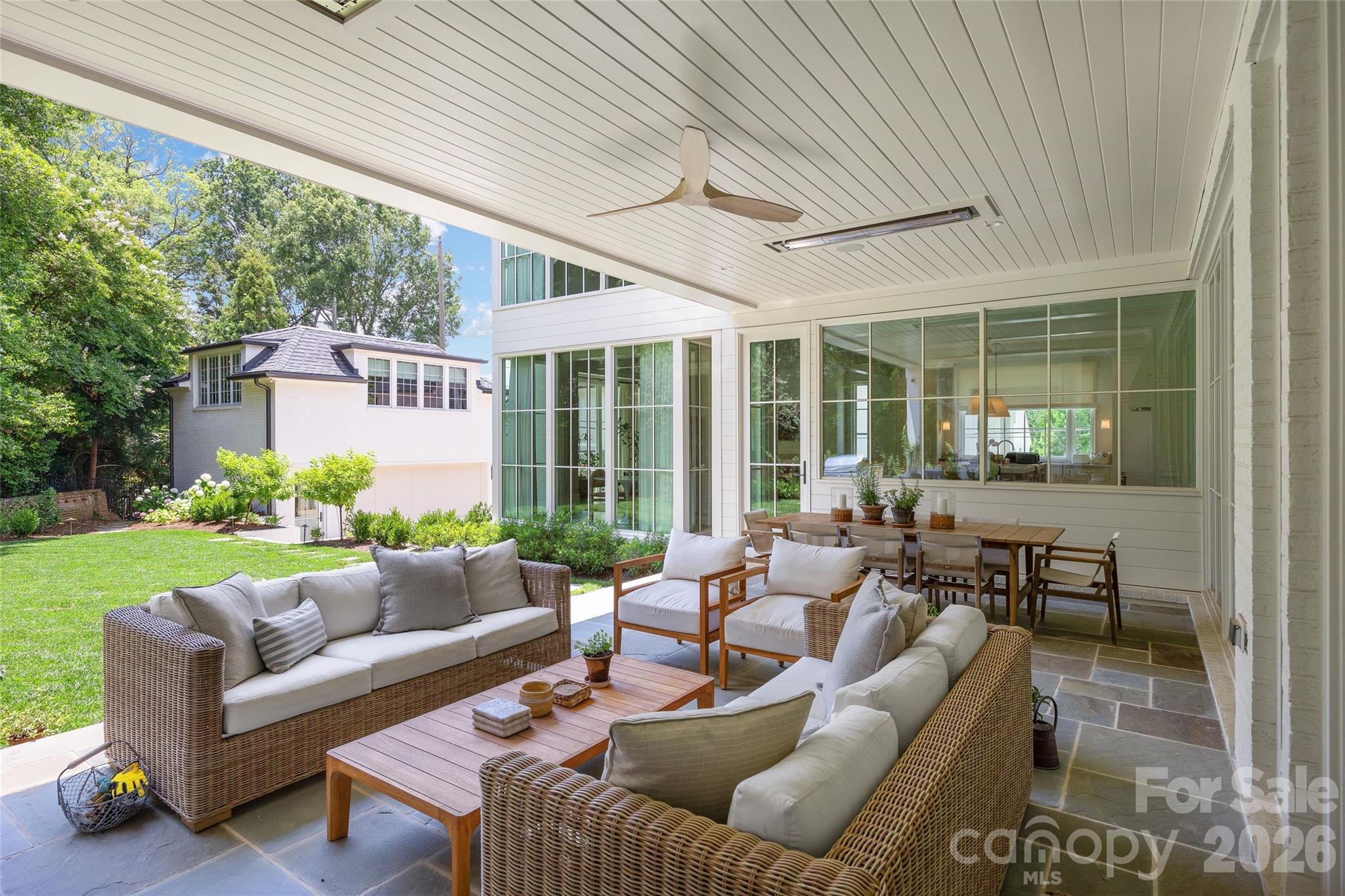 Eastover - Residential