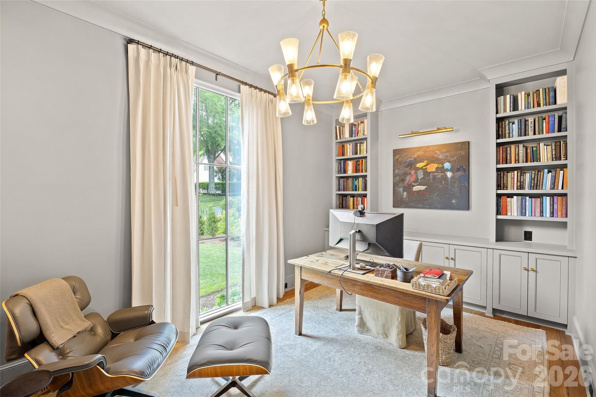 Eastover - Residential