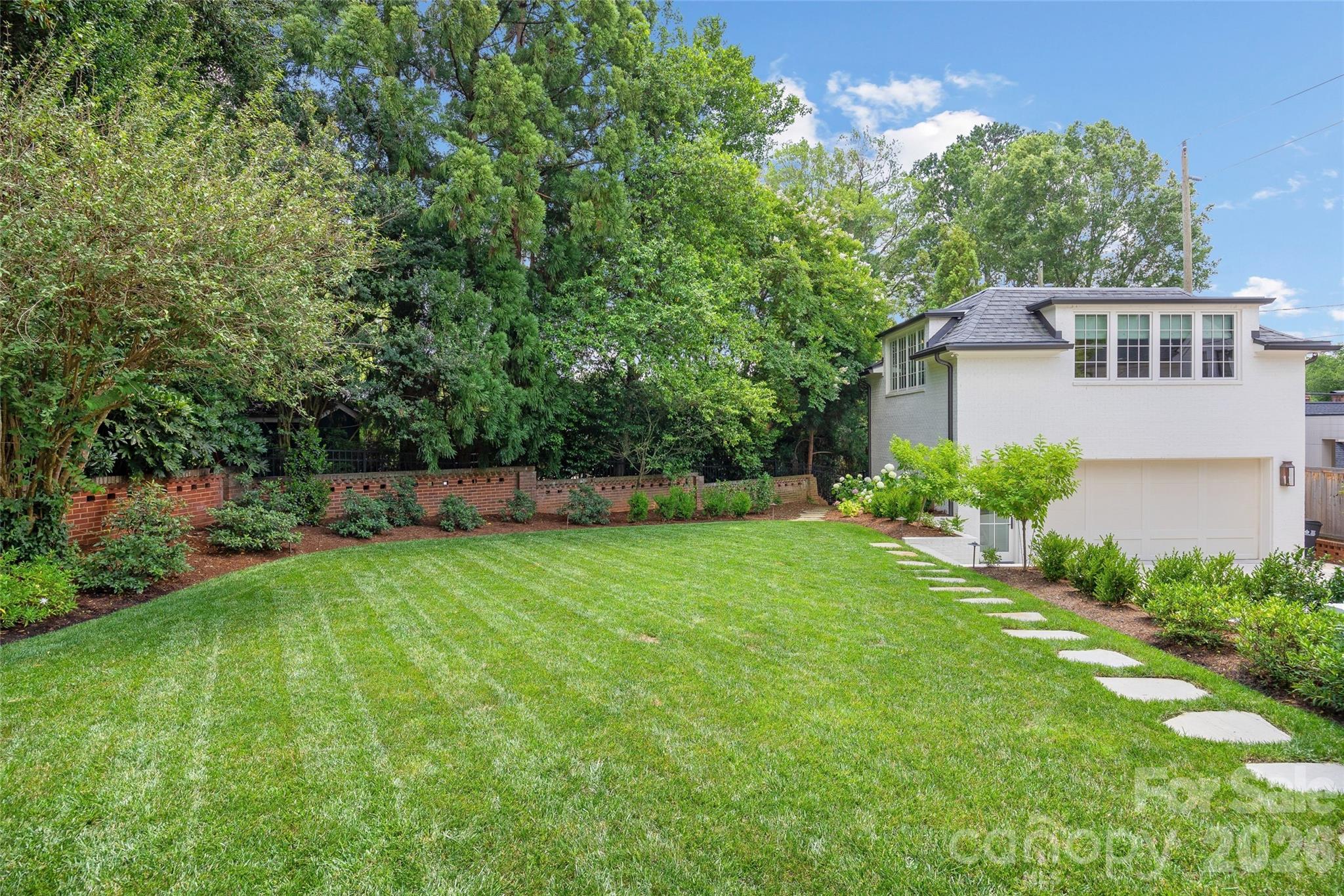 Eastover - Residential