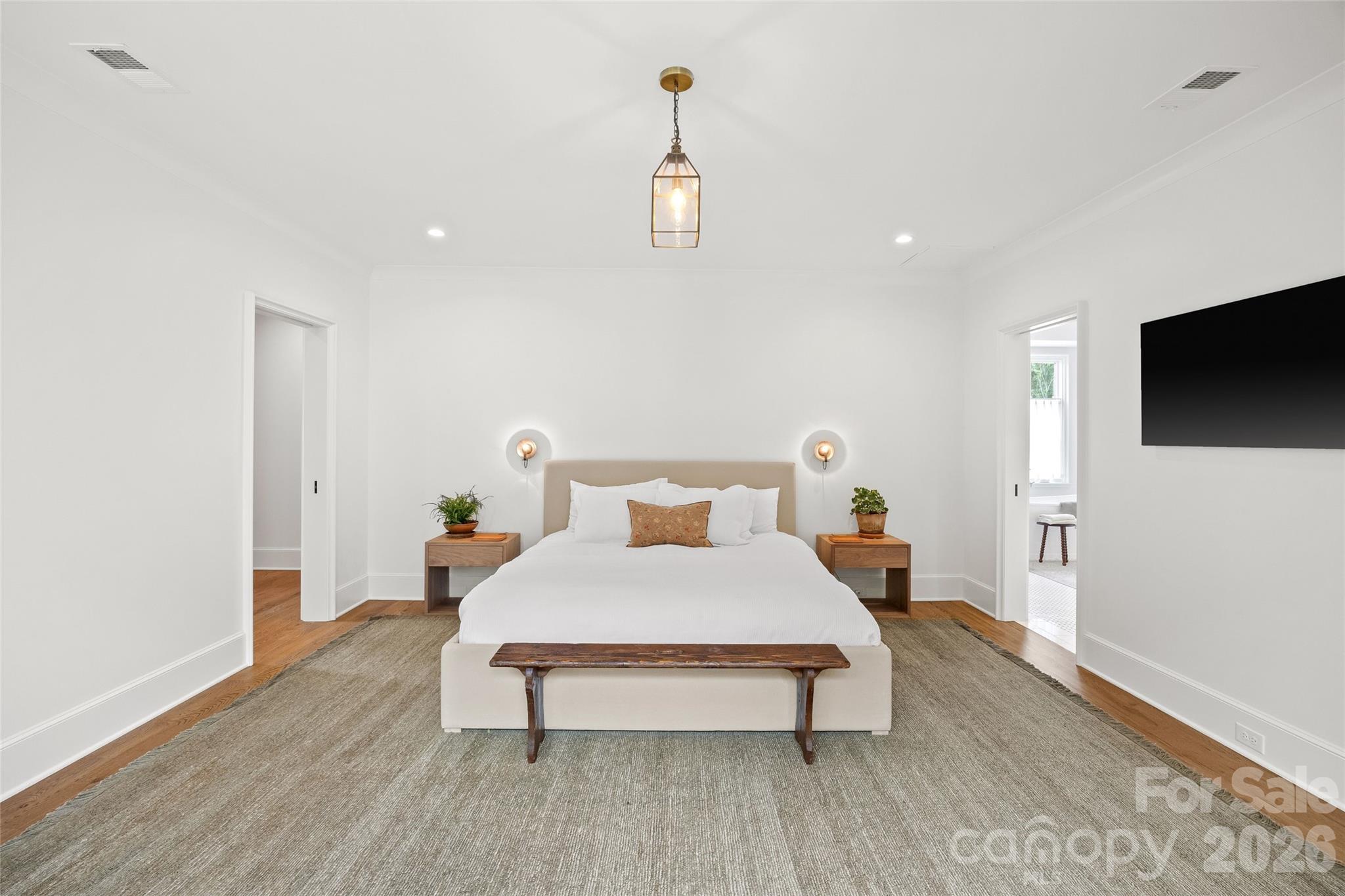 Eastover - Residential