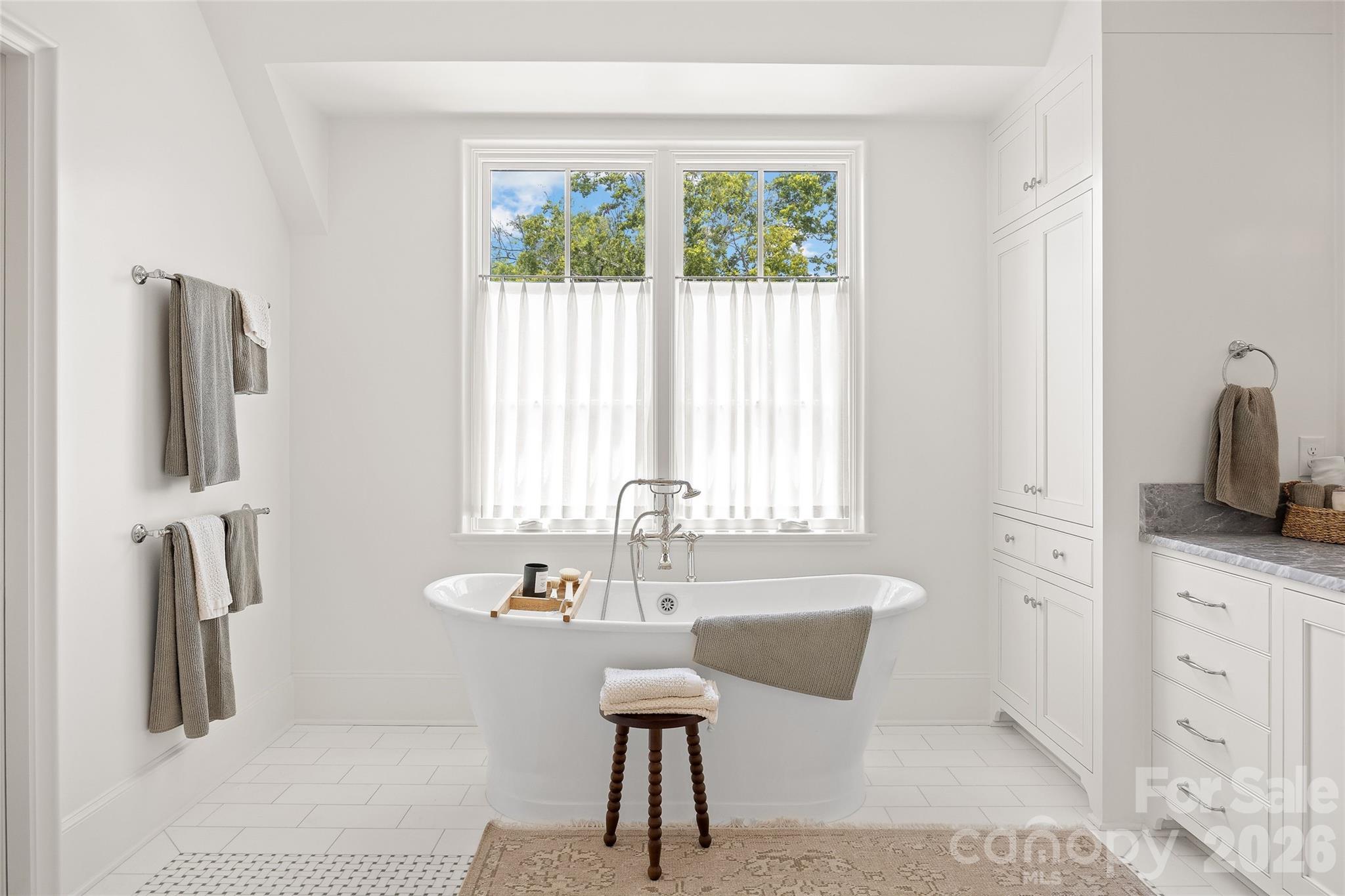 Eastover - Residential
