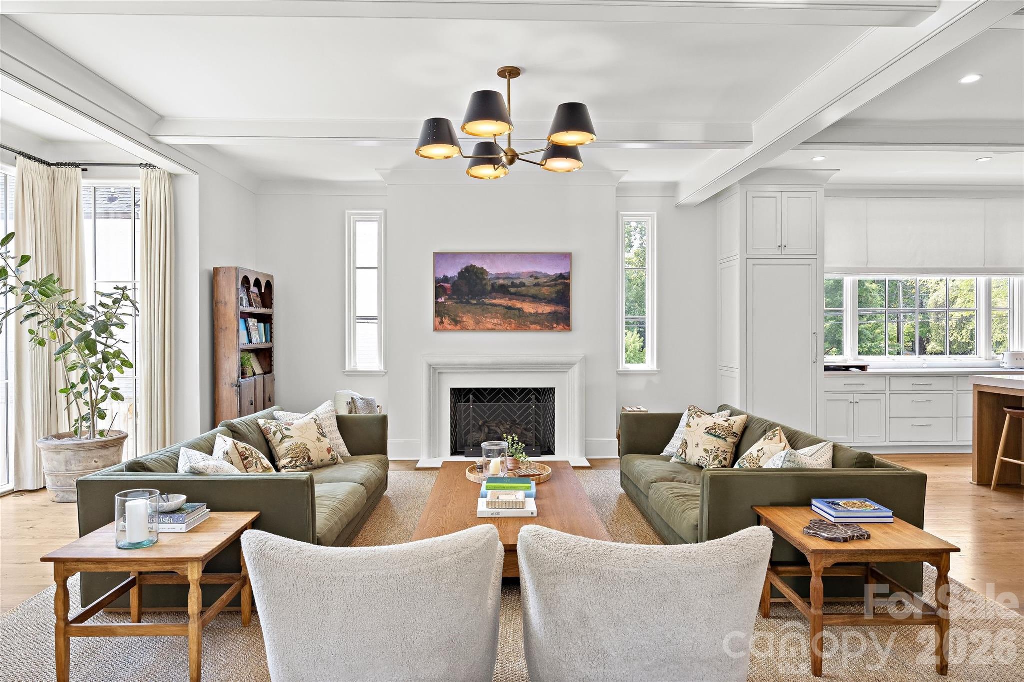 Eastover - Residential