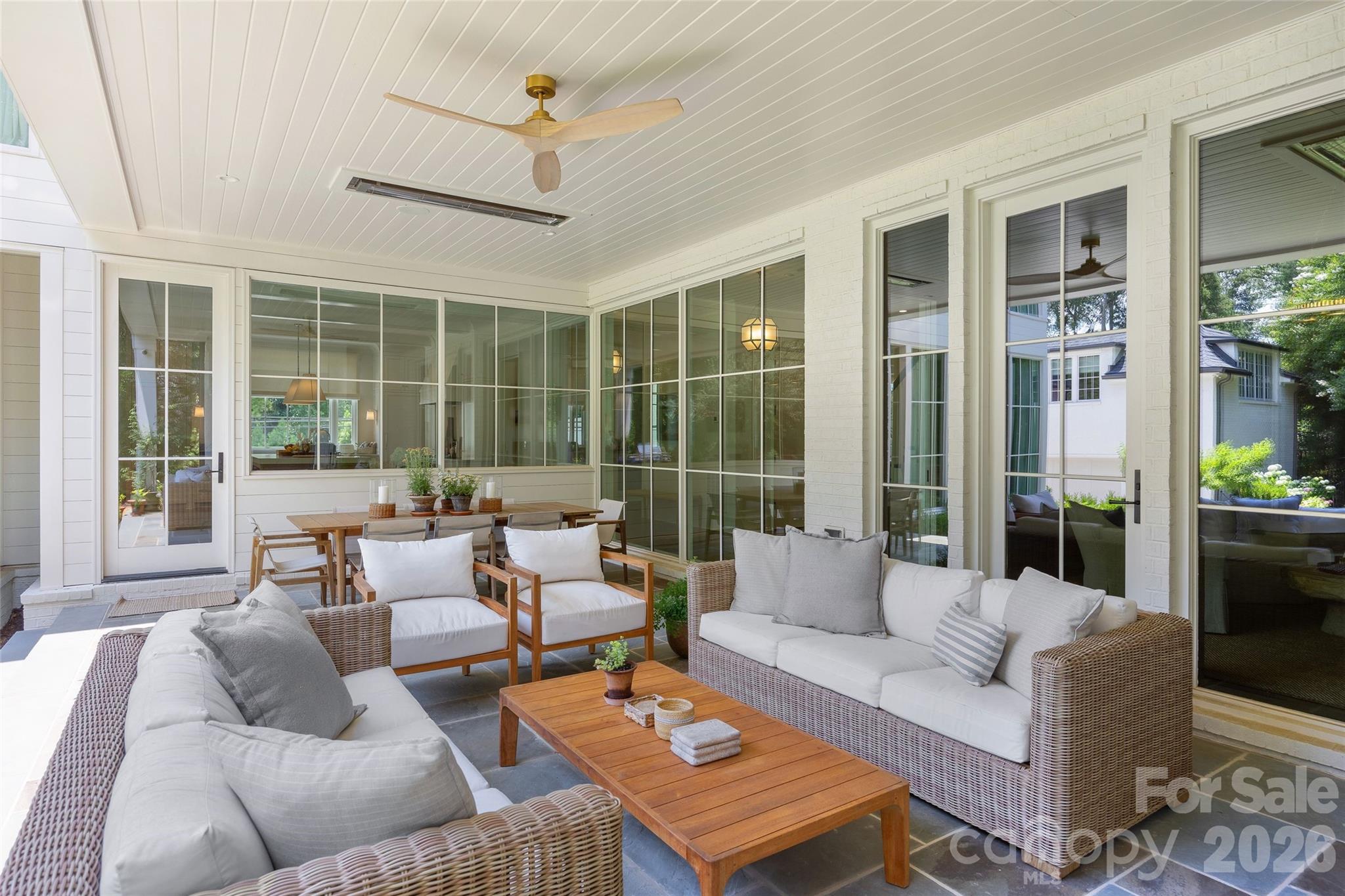 Eastover - Residential