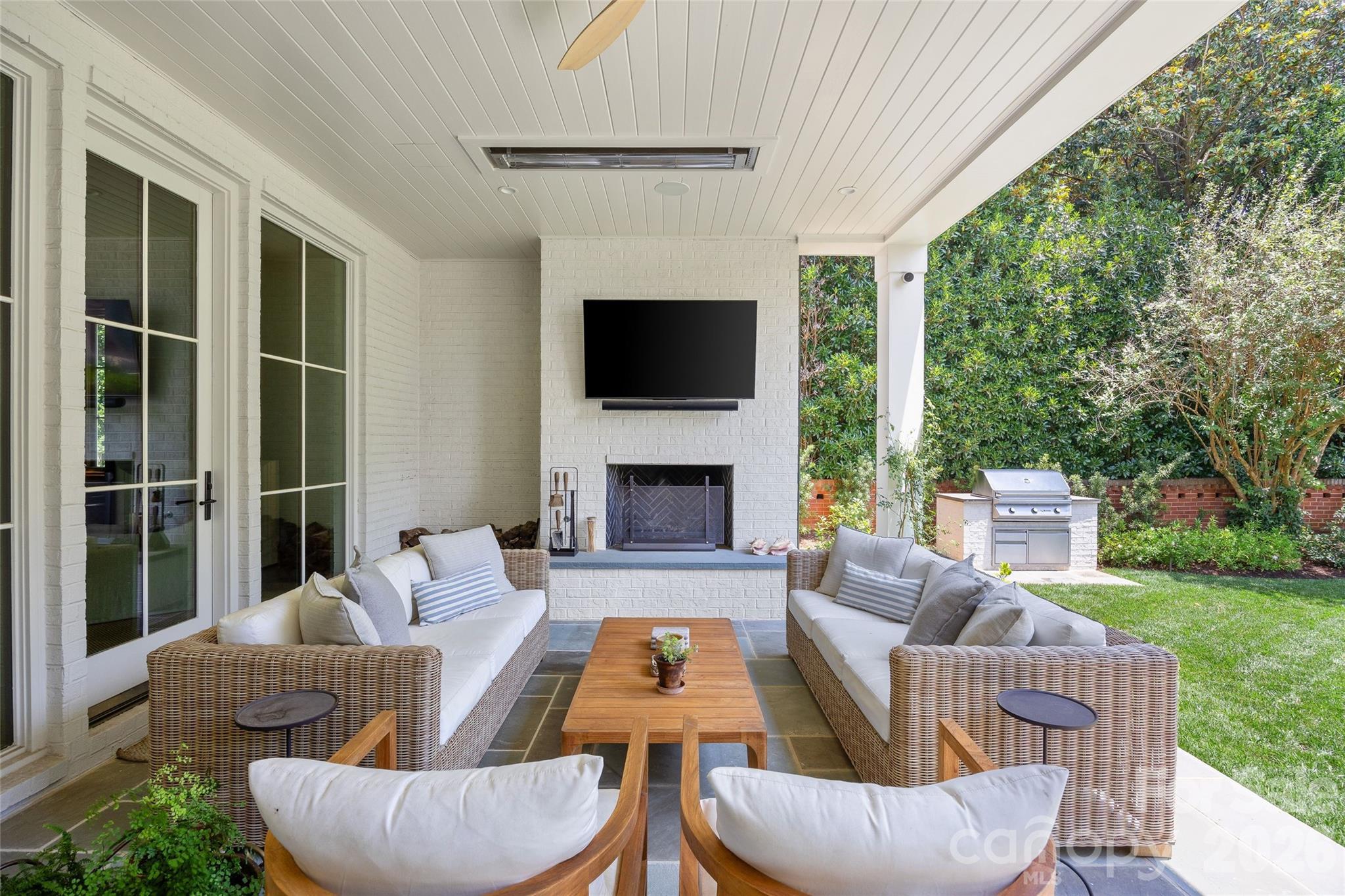 Eastover - Residential