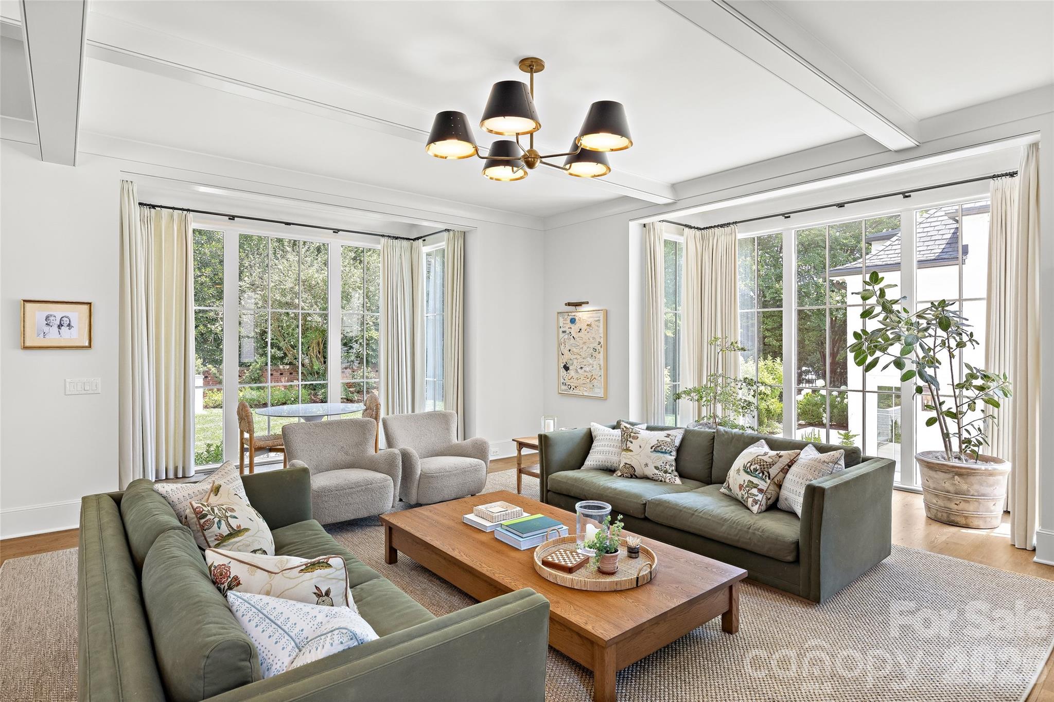 Eastover - Residential