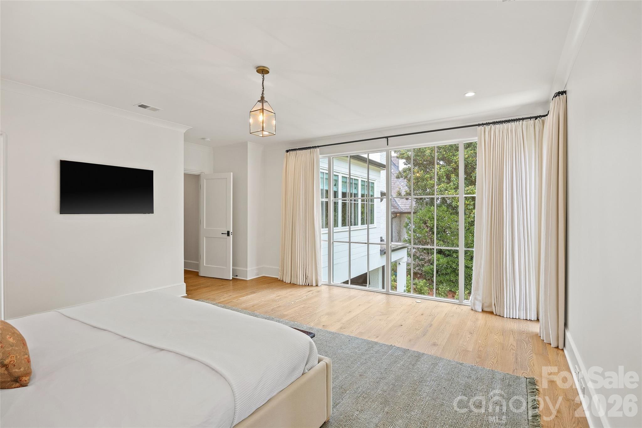 Eastover - Residential