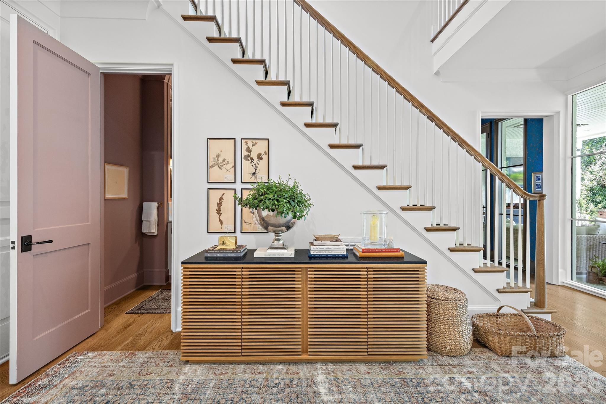 Eastover - Residential