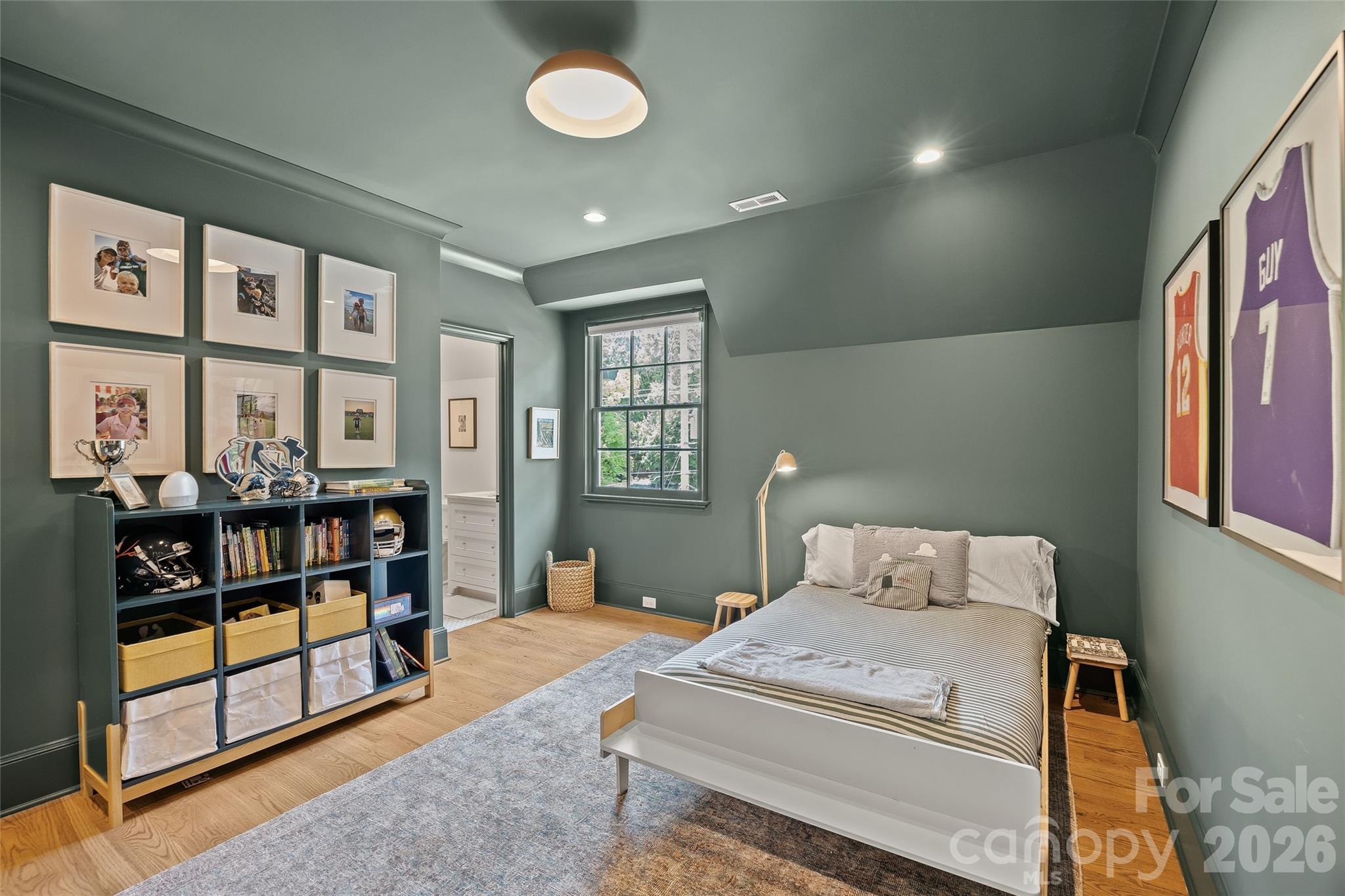 Eastover - Residential